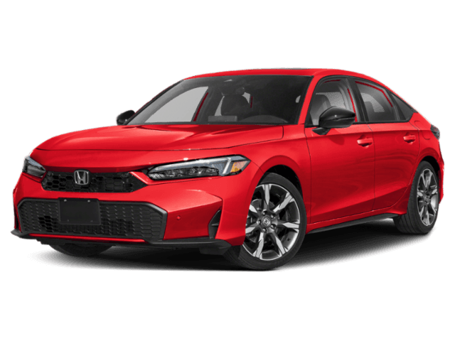 Honda Civic Hatchback Fwd Touring Hybrid - View 1