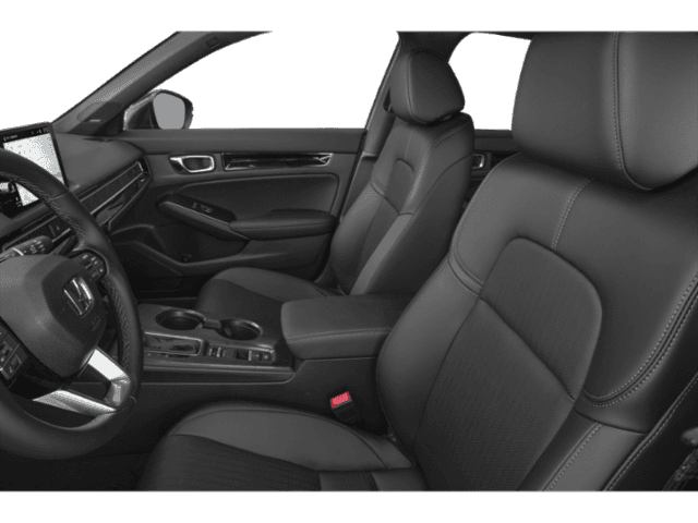 Honda Civic Hatchback Fwd Touring Hybrid - Thumbnail 6