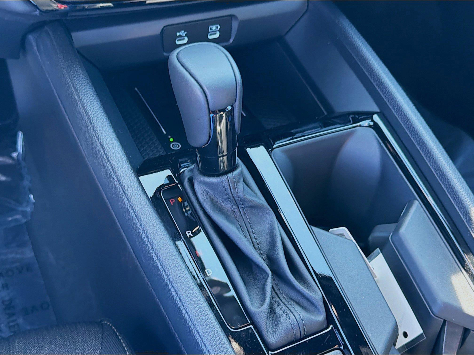 Honda Accord Hybrid Sport Fwd - Thumbnail 16