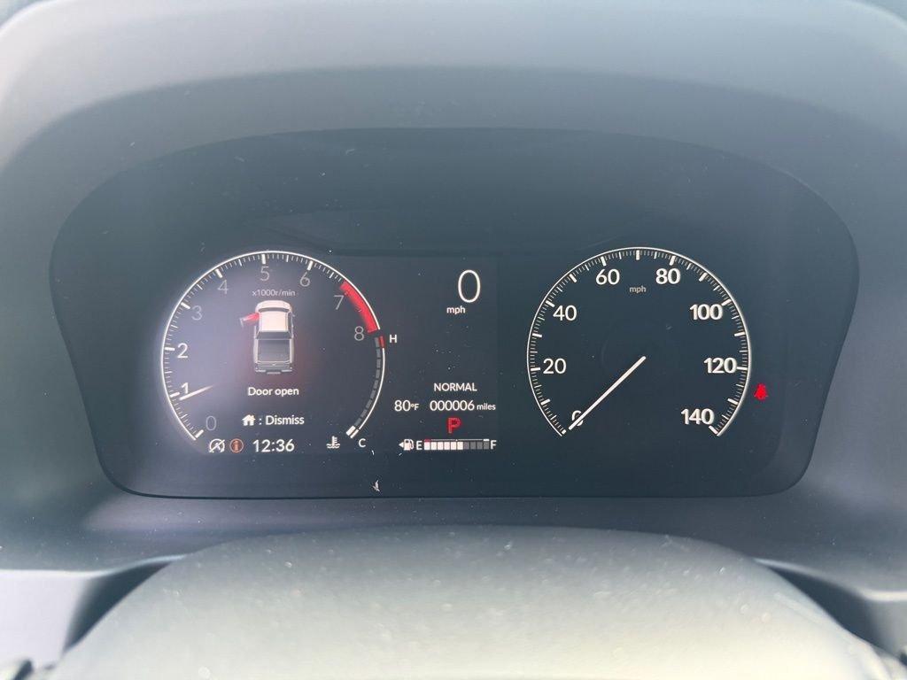 Honda Ridgeline Rtl - Thumbnail 18