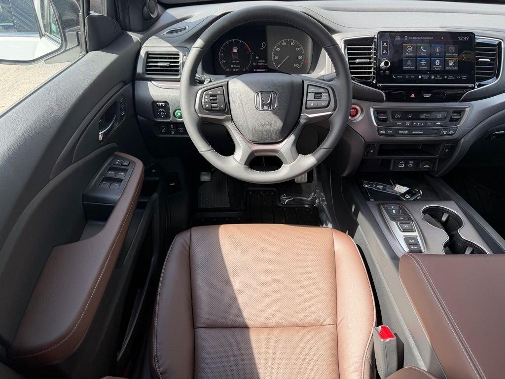 Honda Ridgeline Rtl - Thumbnail 13