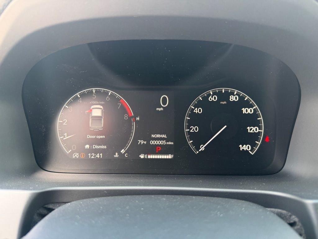 Honda Ridgeline Rtl - Thumbnail 18