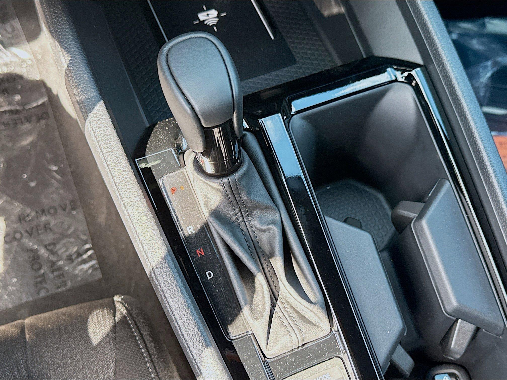 Honda Accord Hybrid Sport Fwd - Thumbnail 16