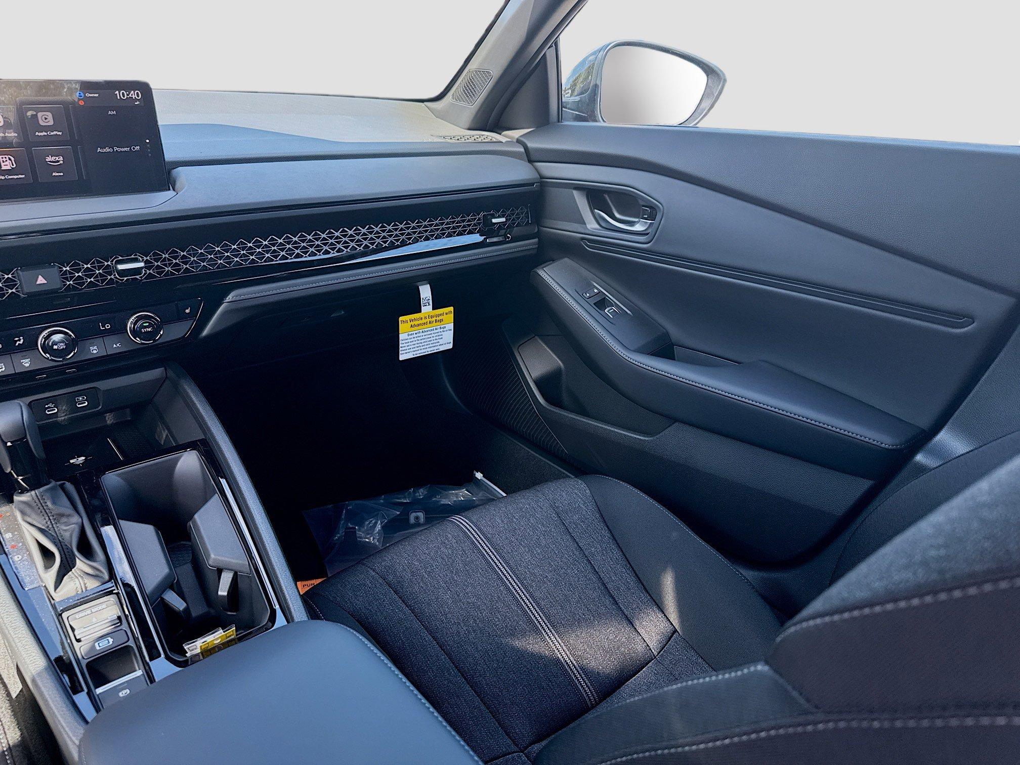 Honda Accord Hybrid Sport Fwd - Thumbnail 19