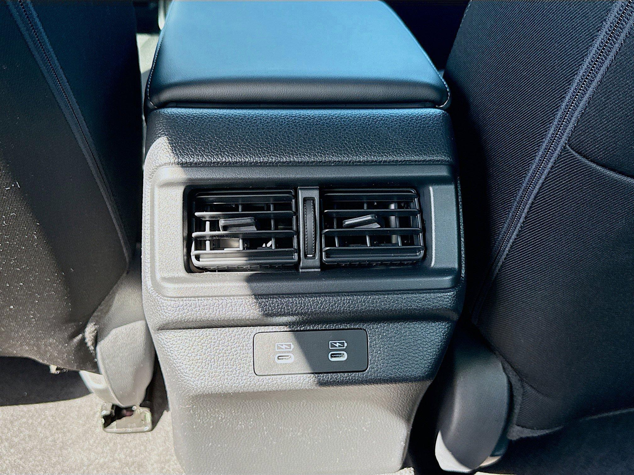 Honda Accord Hybrid Sport Fwd - Thumbnail 20