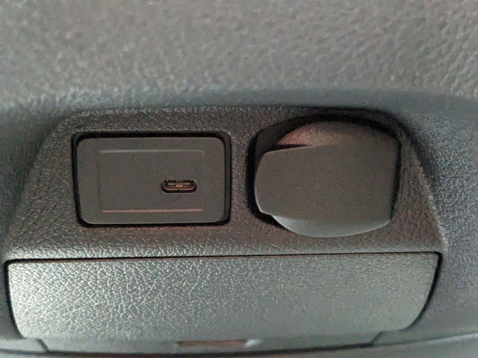 Mercedes-Benz Sprinter Cargo Van Van 170 Wb Awd - Thumbnail 19