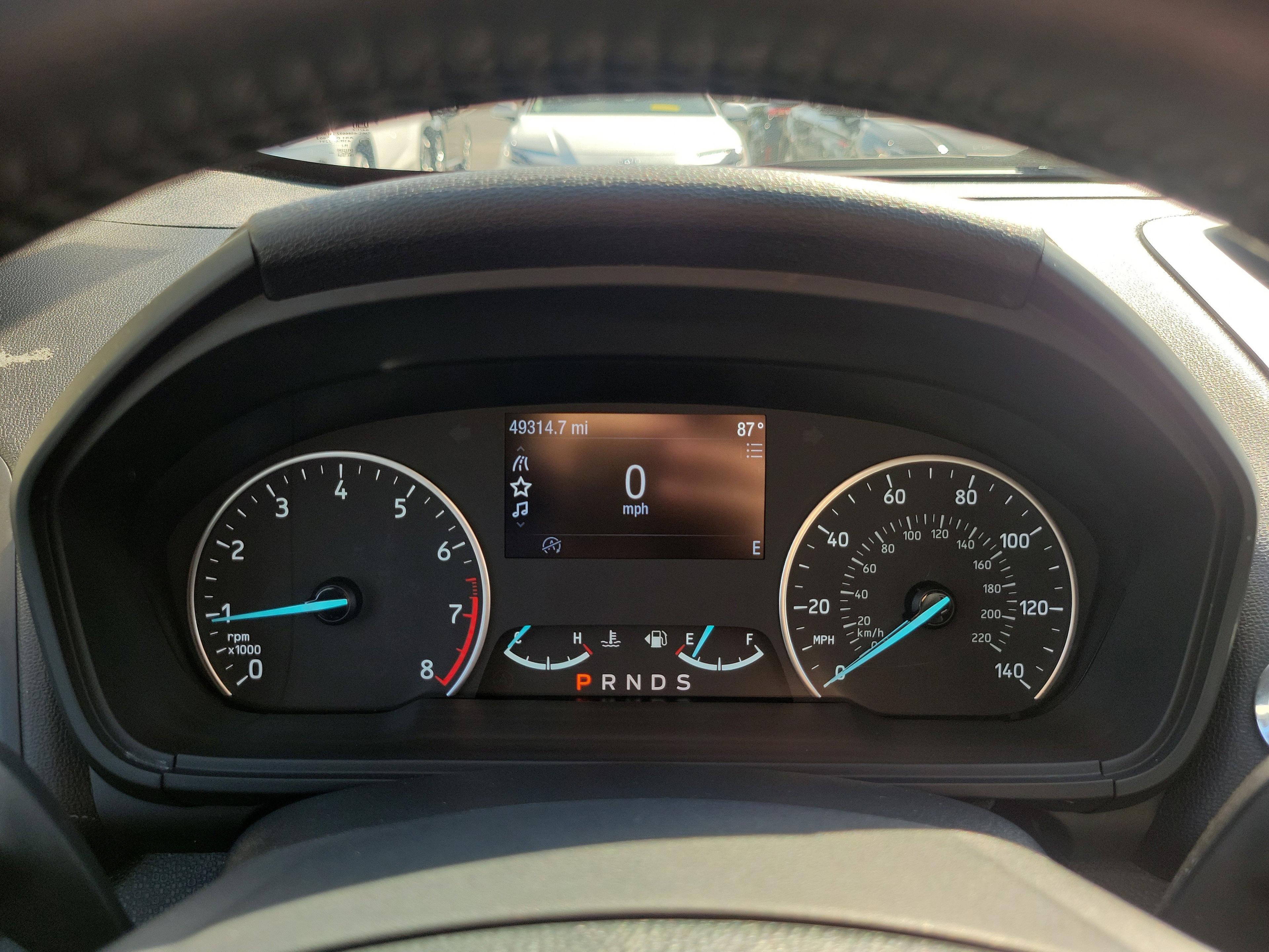 Ford Ecosport Se Fwd - Thumbnail 15