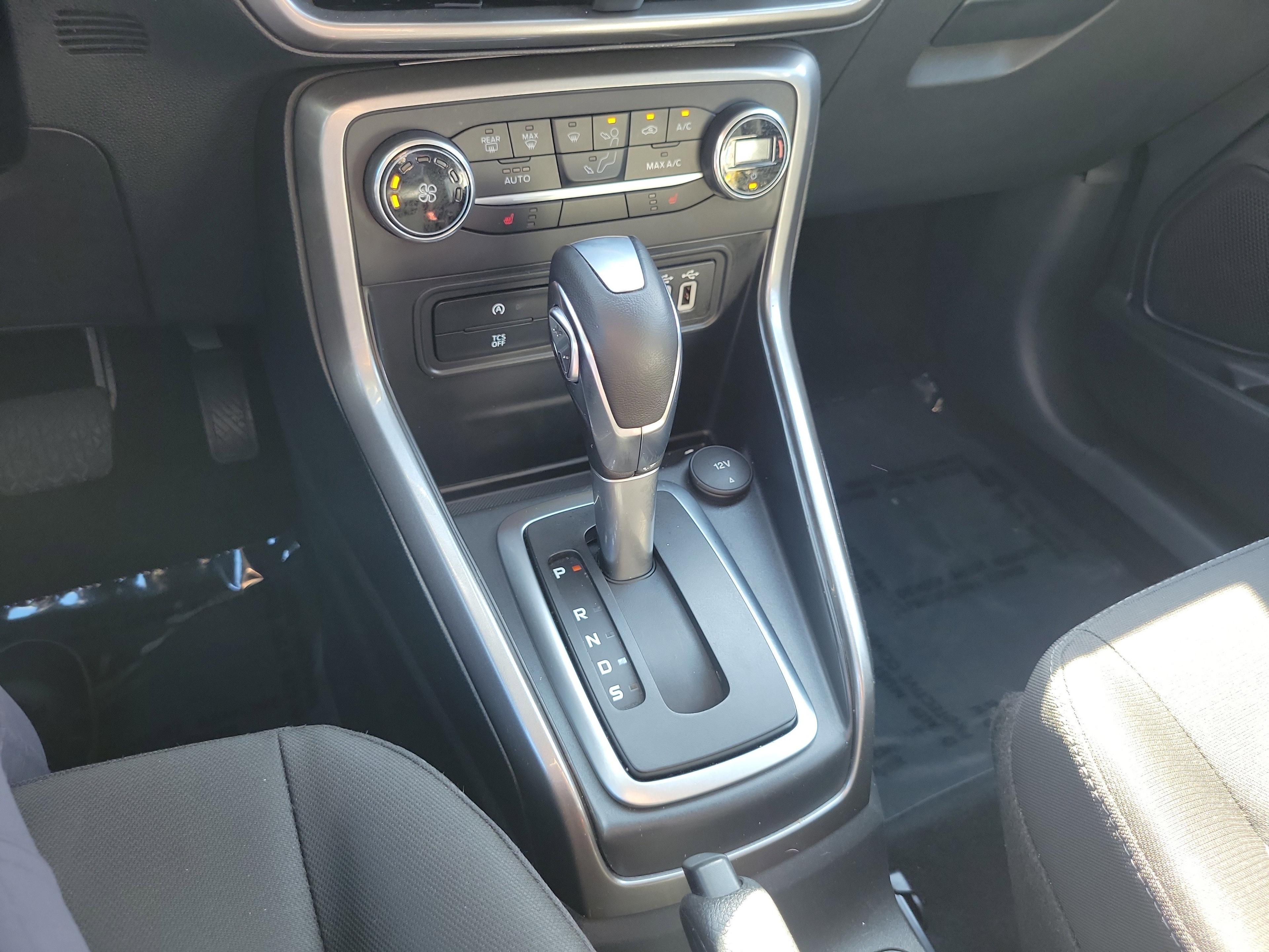 Ford Ecosport Se Fwd - Thumbnail 18