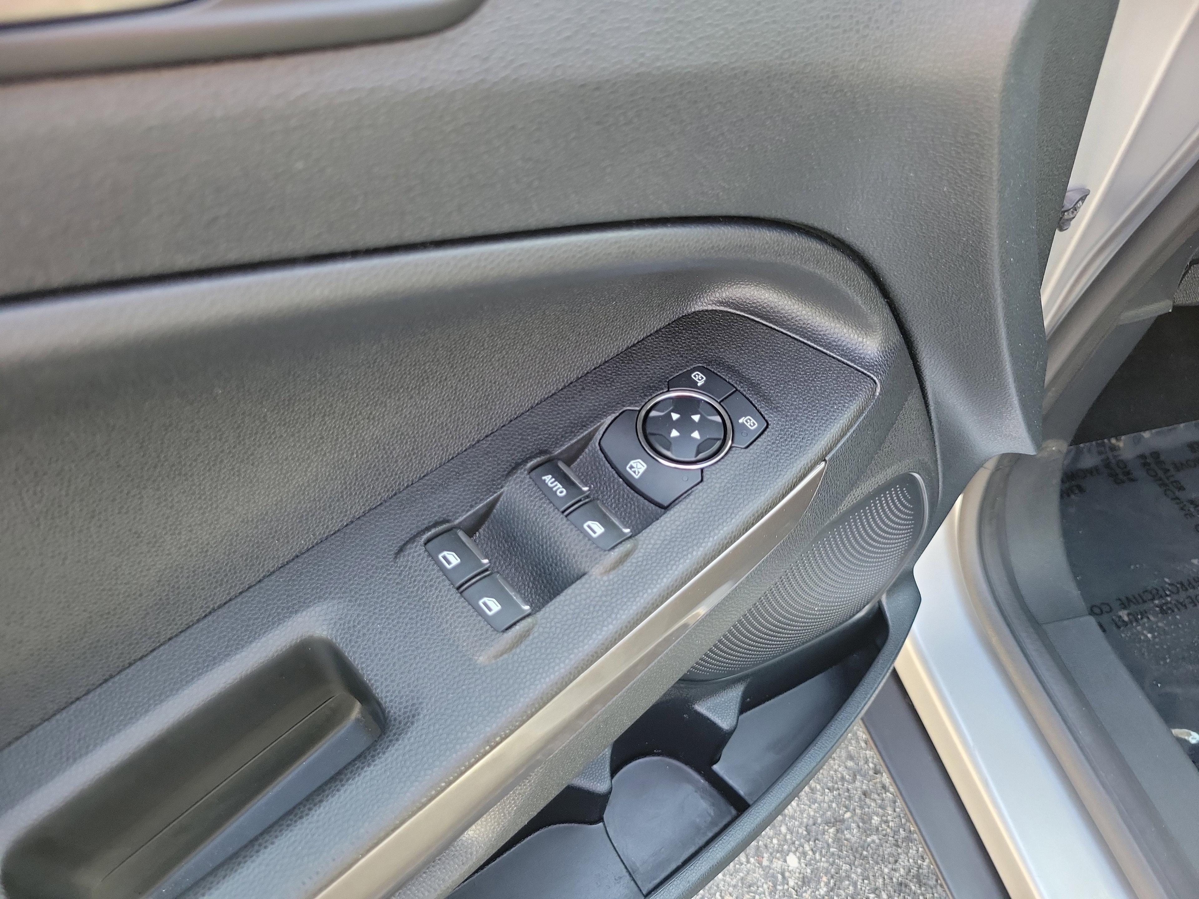 Ford Ecosport Se Fwd - Thumbnail 11