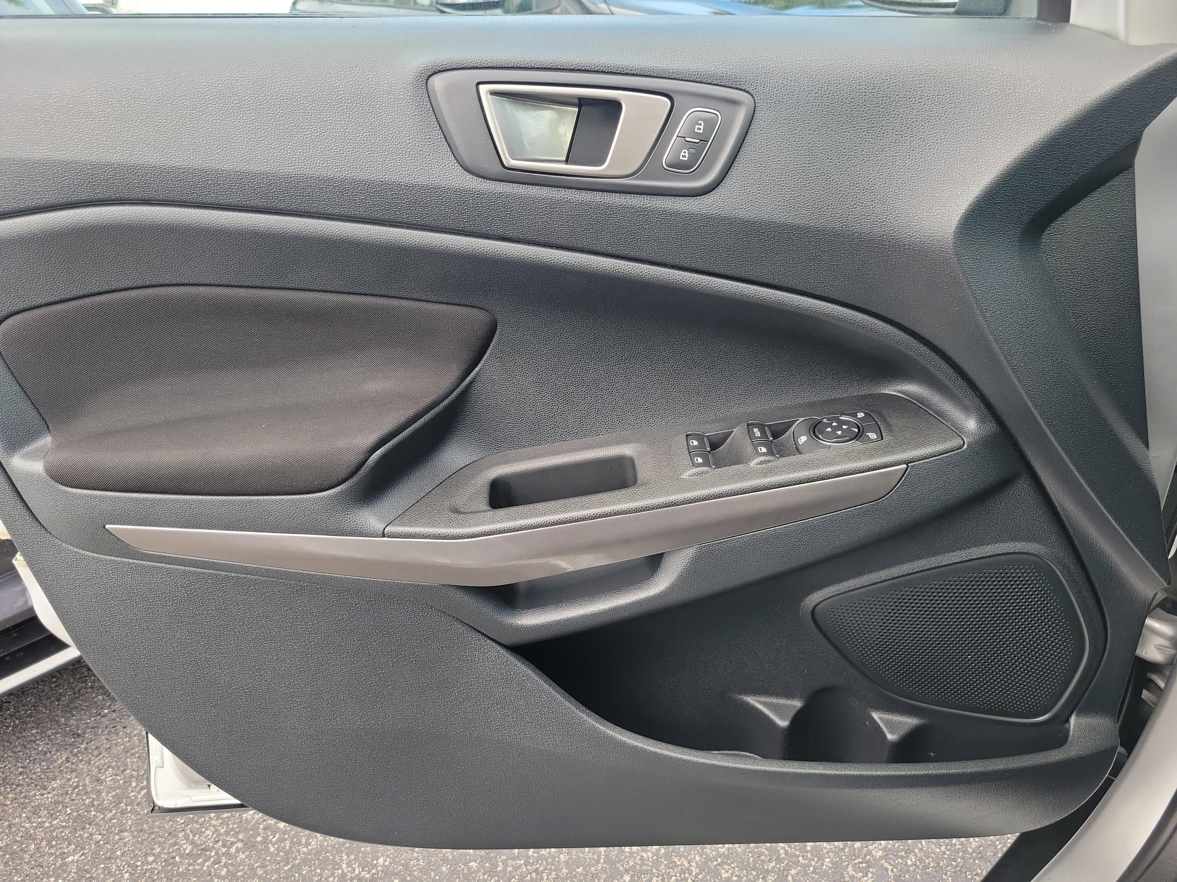 Ford Ecosport Se Fwd - Thumbnail 20