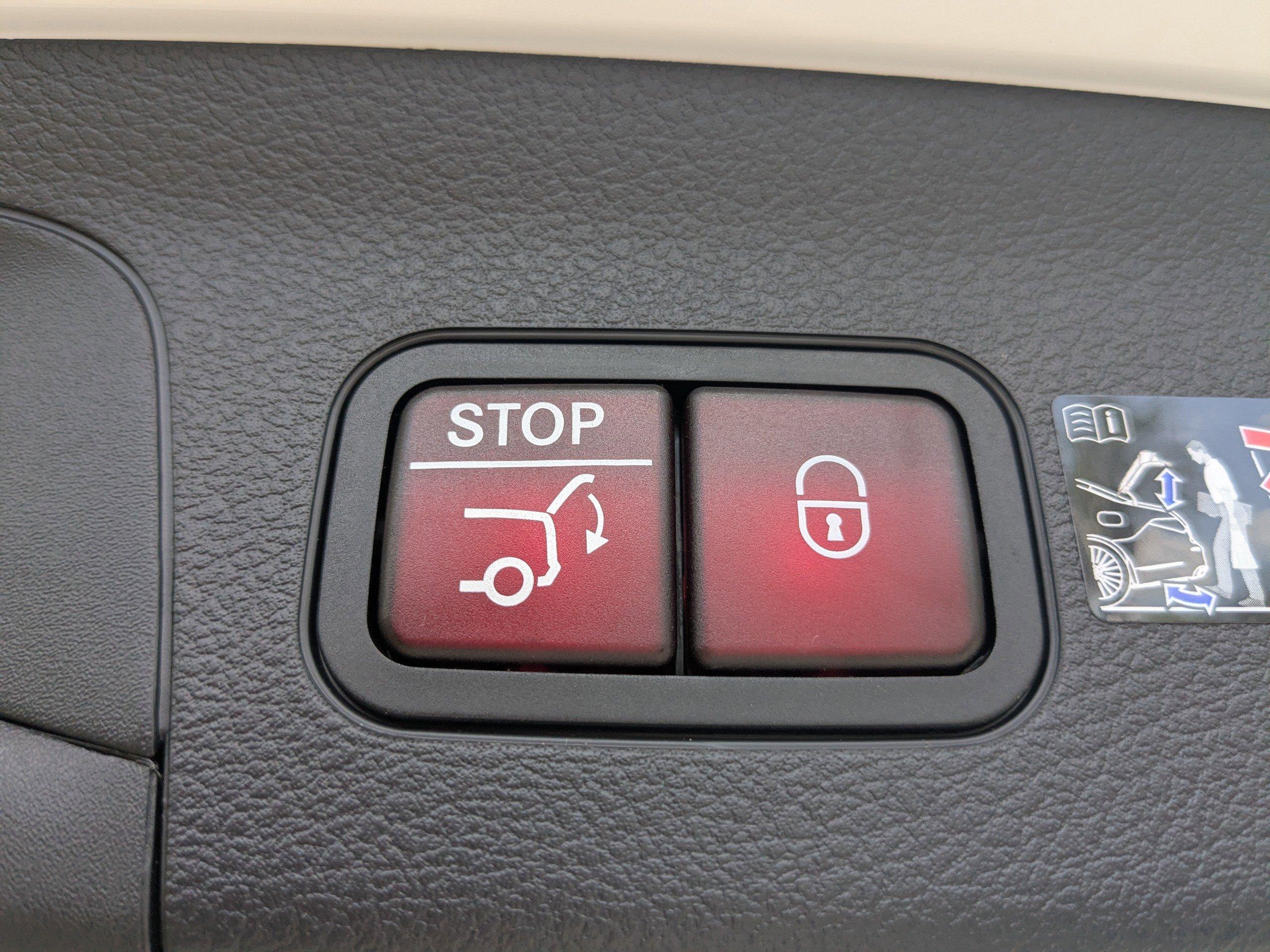 Mercedes-Benz Gls Suv Amg® 63 4Matic®+ Suv With Navigation & Awd - Thumbnail 17