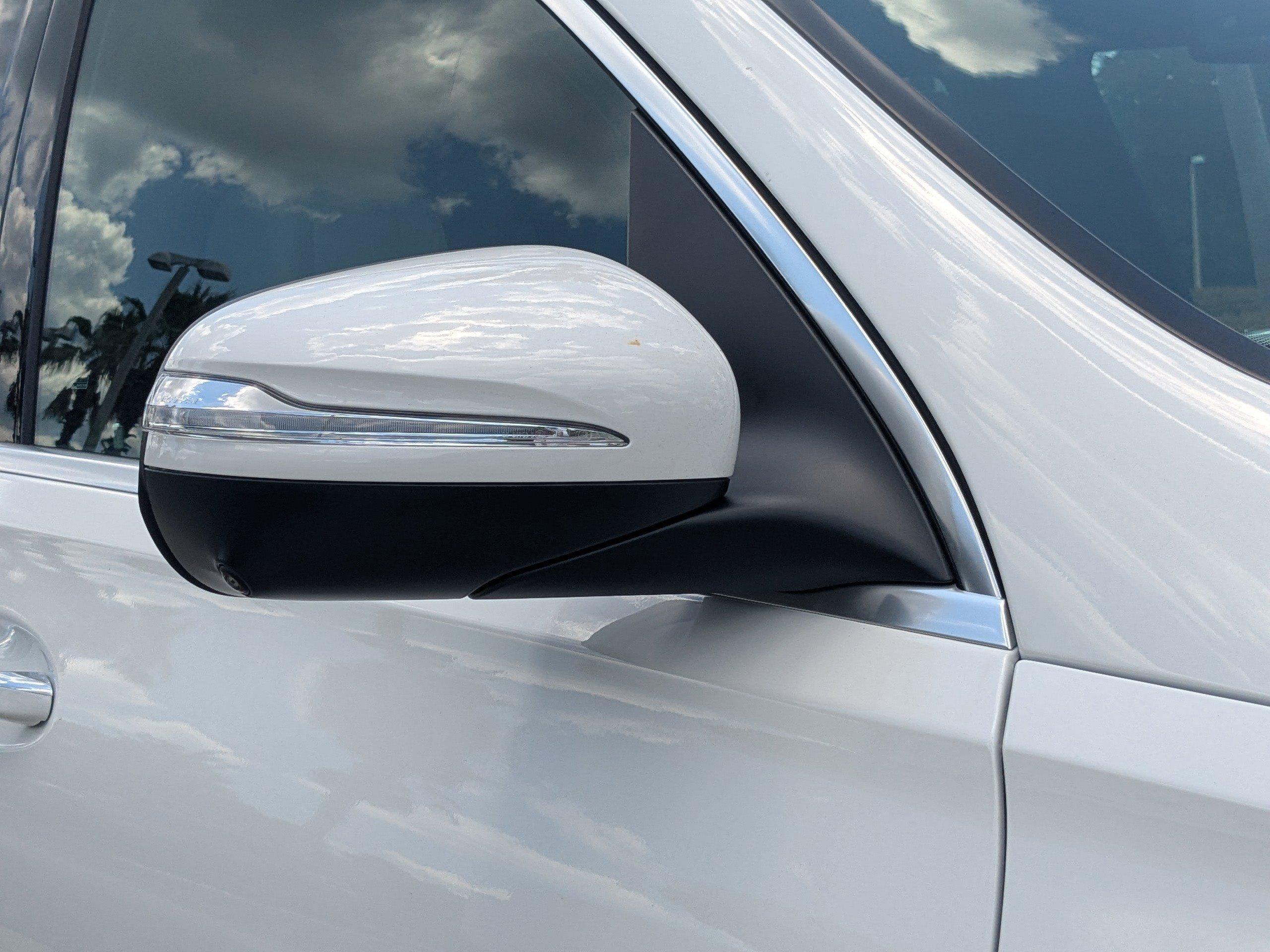 Mercedes-Benz Gls Suv Amg® 63 4Matic®+ Suv With Navigation & Awd - Thumbnail 15