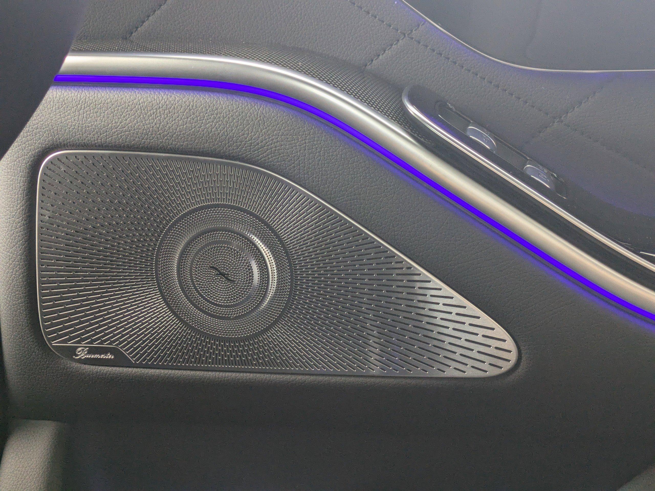 Mercedes-Benz Sedan S 580 With Navigation & Awd - Thumbnail 19