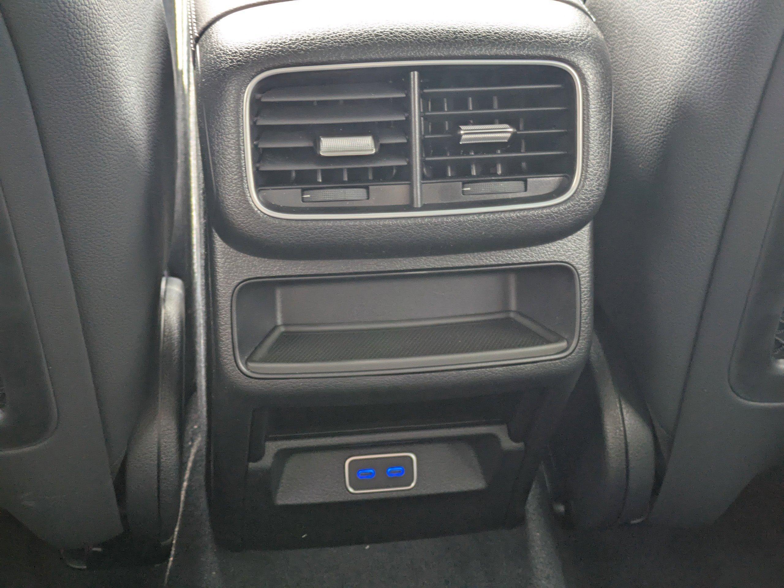 Mercedes-Benz Gle Suv 450 With Navigation & Awd - Thumbnail 17