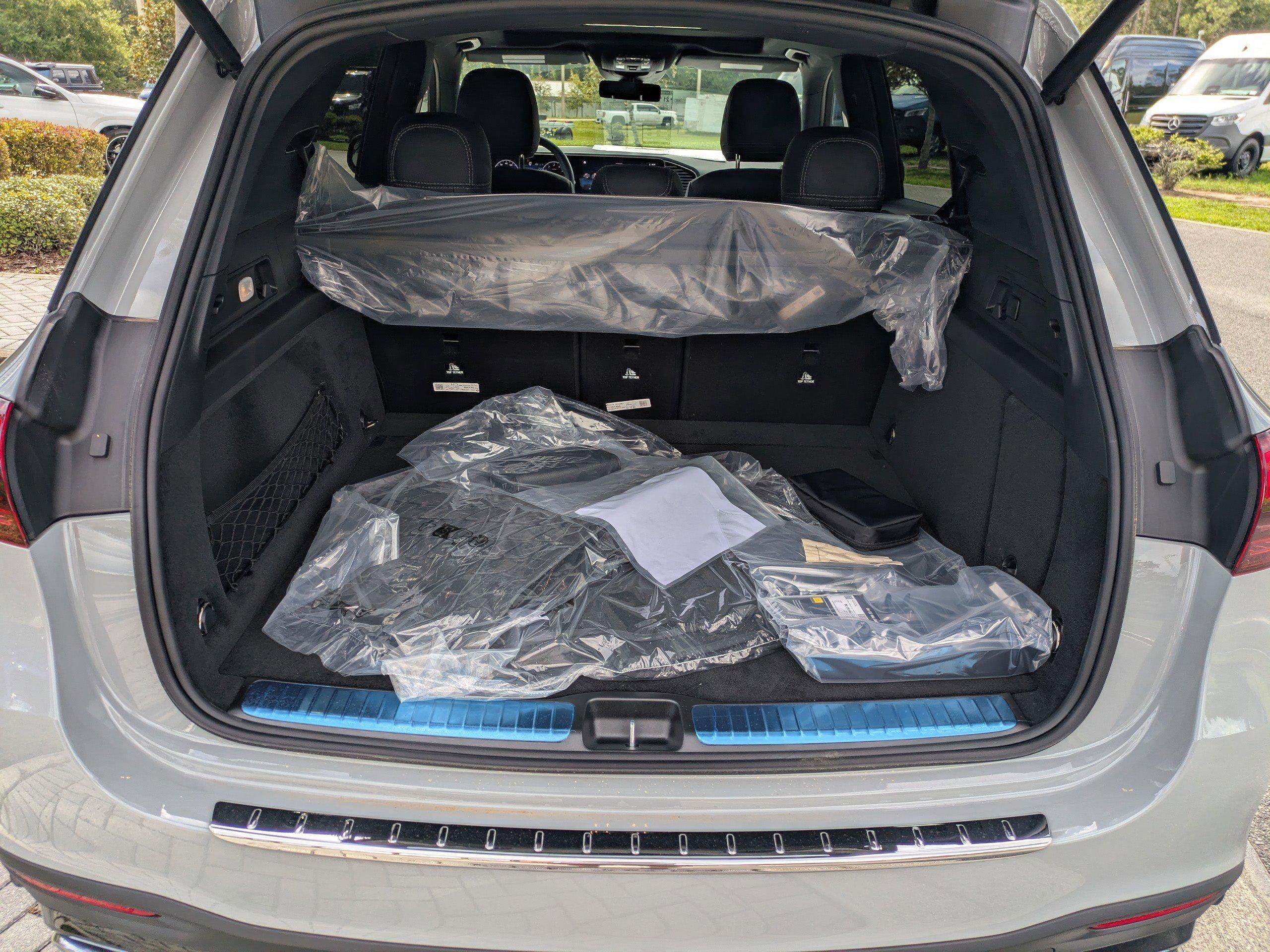 Mercedes-Benz Gle Suv 450 With Navigation & Awd - Thumbnail 13