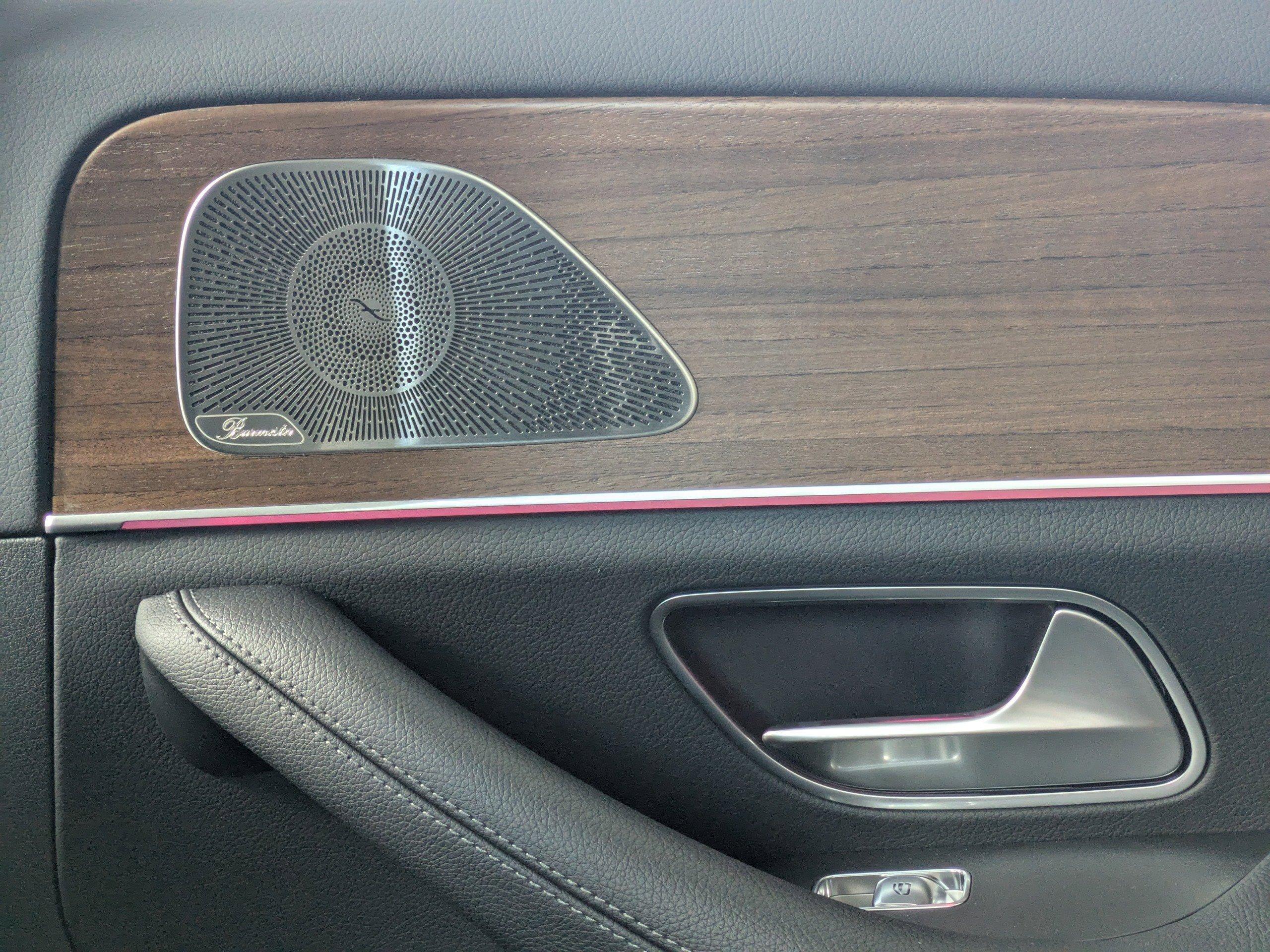 Mercedes-Benz Gle Suv 450 With Navigation & Awd - Thumbnail 18