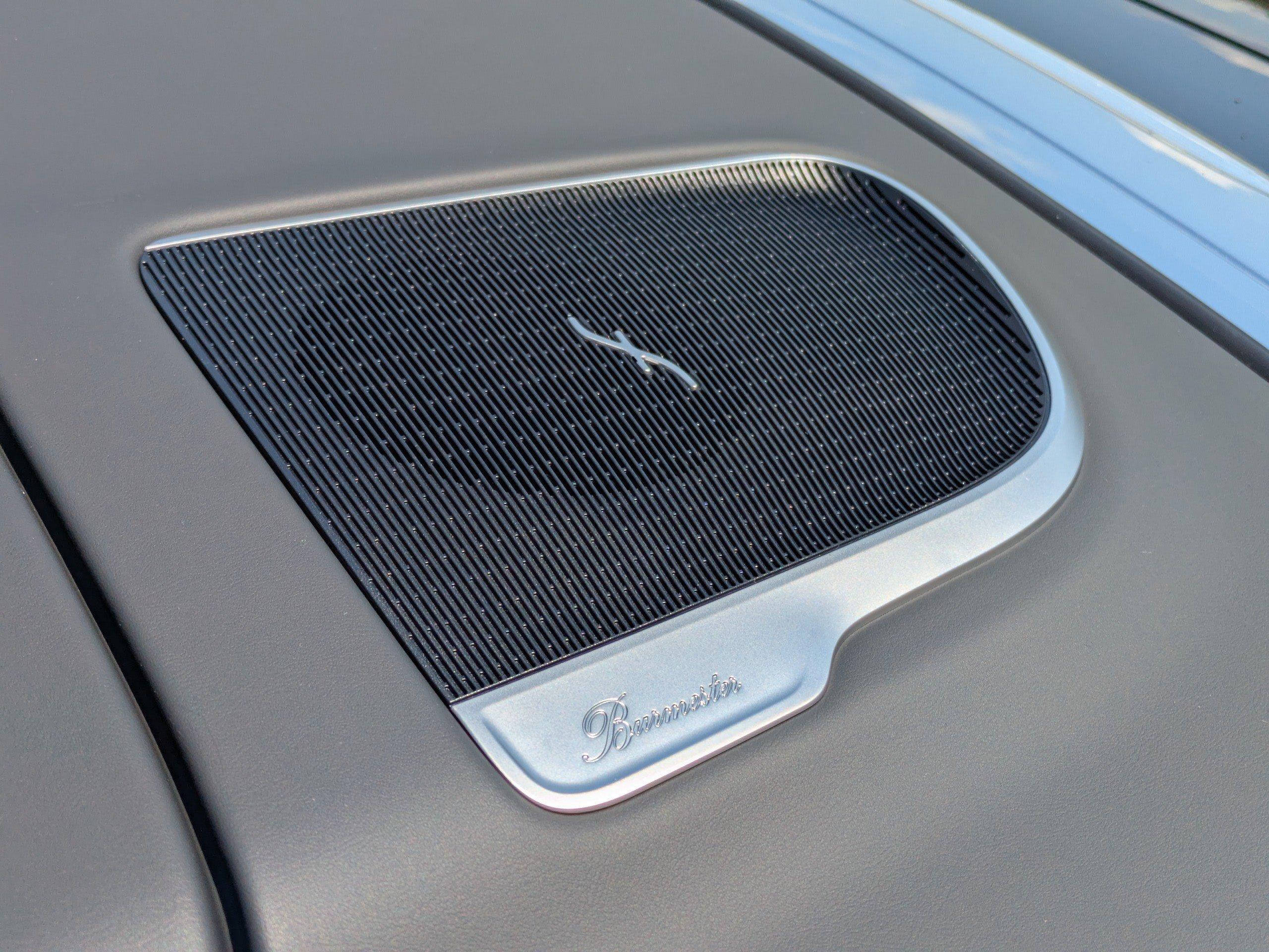 Mercedes-Benz Cle Convertible 450 With Navigation & Awd - Thumbnail 16