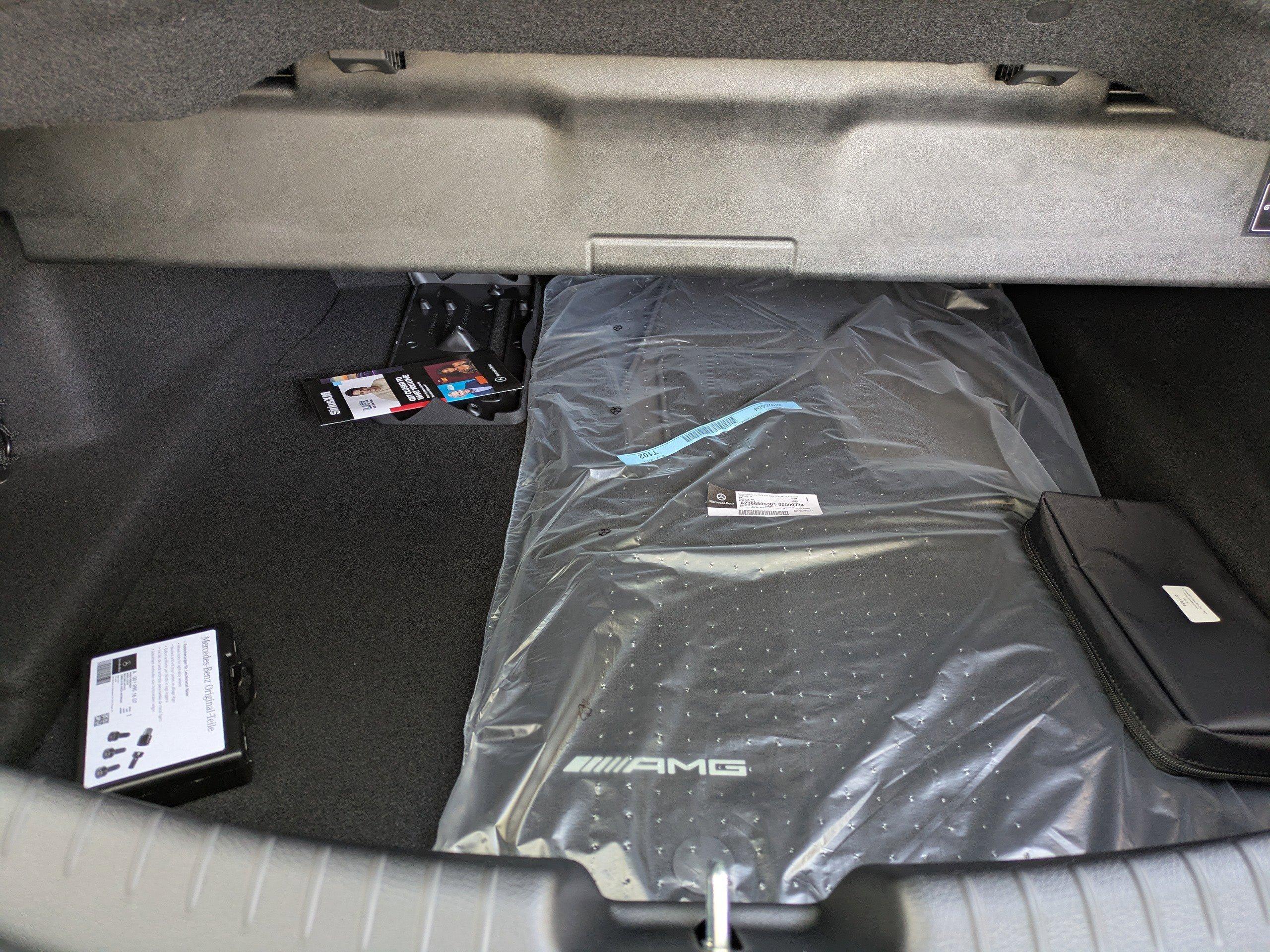 Mercedes-Benz Cle Convertible 450 With Navigation & Awd - Thumbnail 13