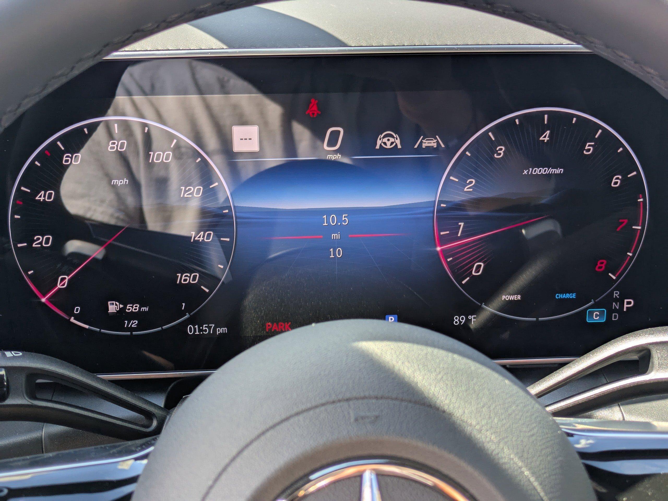 Mercedes-Benz Glc Suv 300 Awd - Thumbnail 20