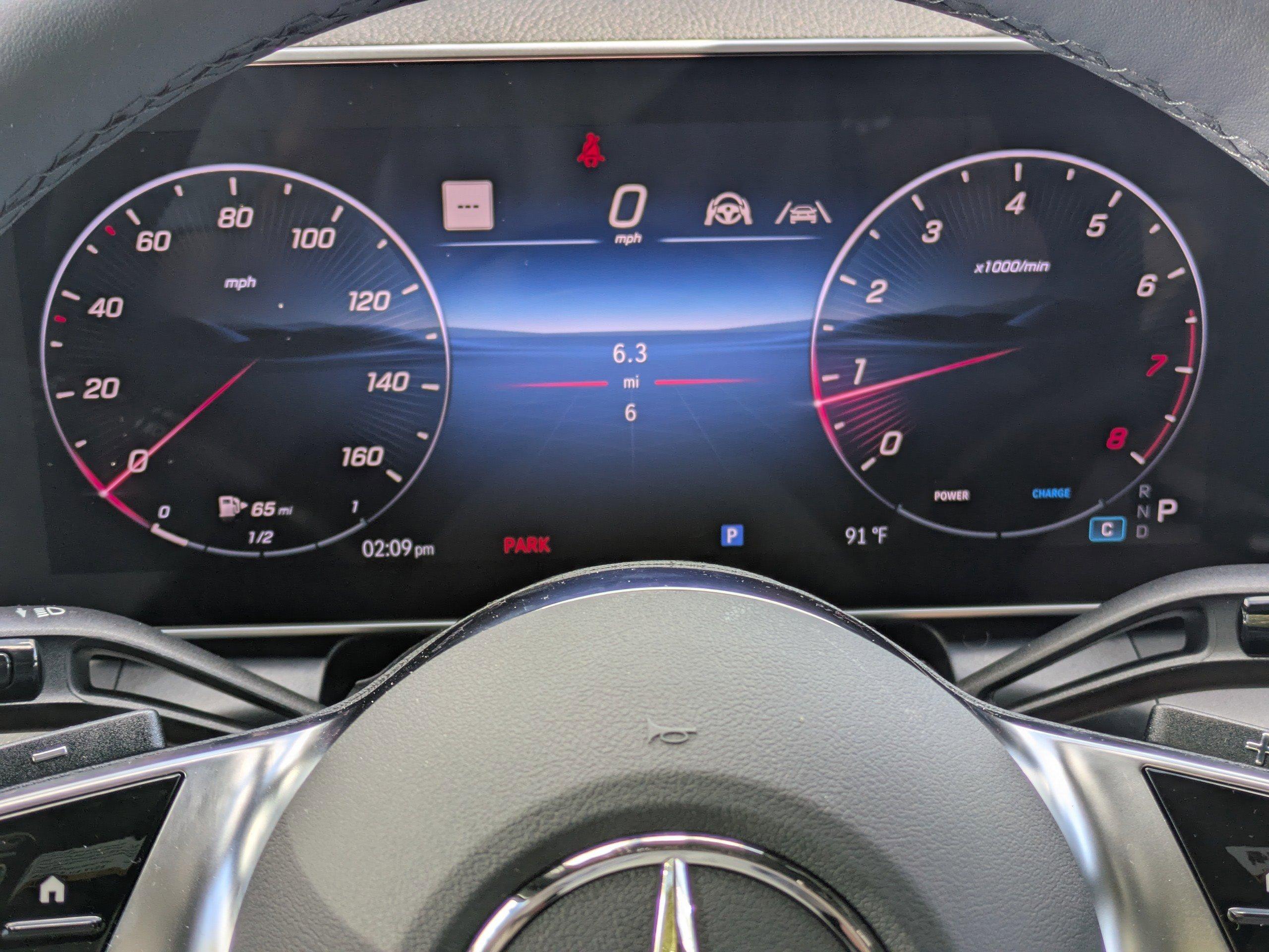 Mercedes-Benz Glc Suv 300 Awd - Thumbnail 20