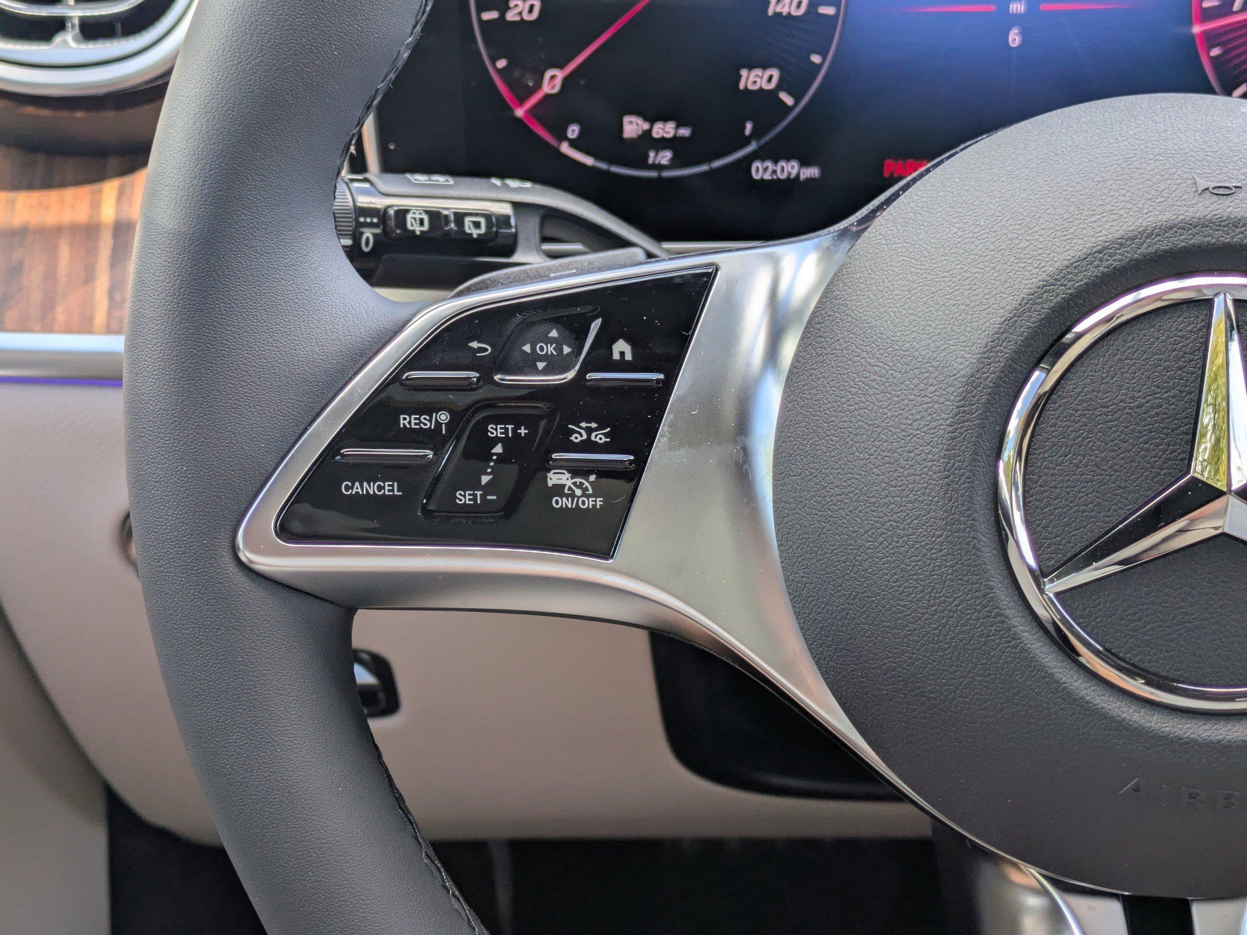 Mercedes-Benz Glc Suv 300 Awd - Thumbnail 18