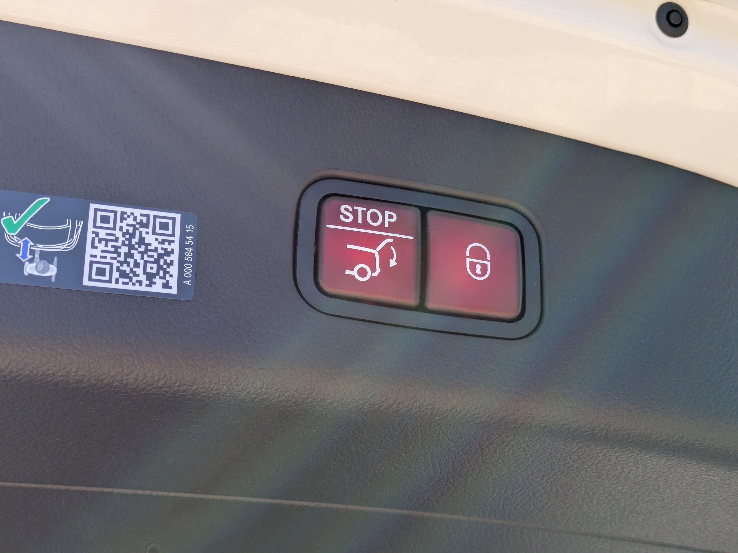 Mercedes-Benz Glc Suv 300 Awd - Thumbnail 13