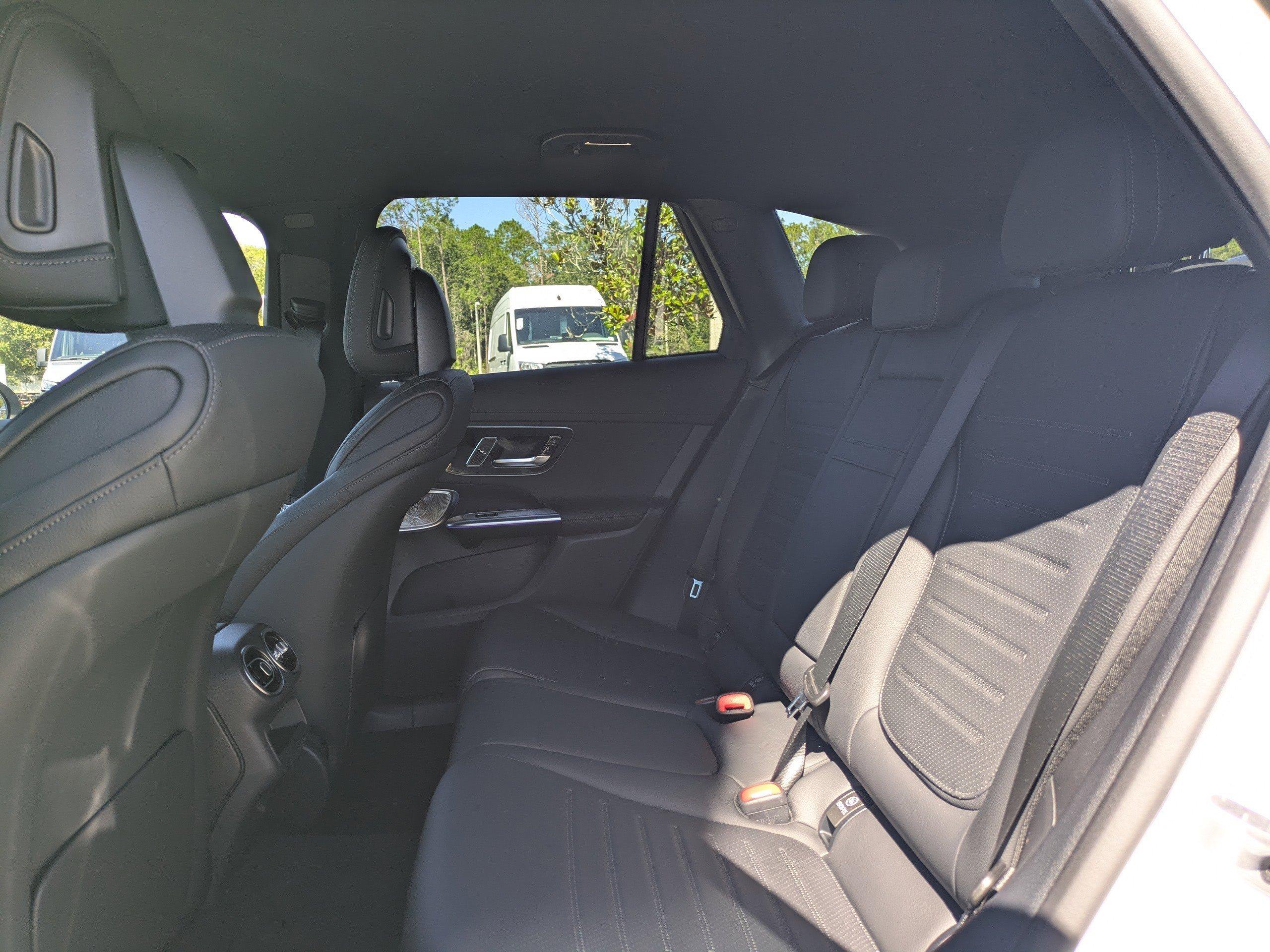 Mercedes-Benz Glc Suv 300 Awd - Thumbnail 14