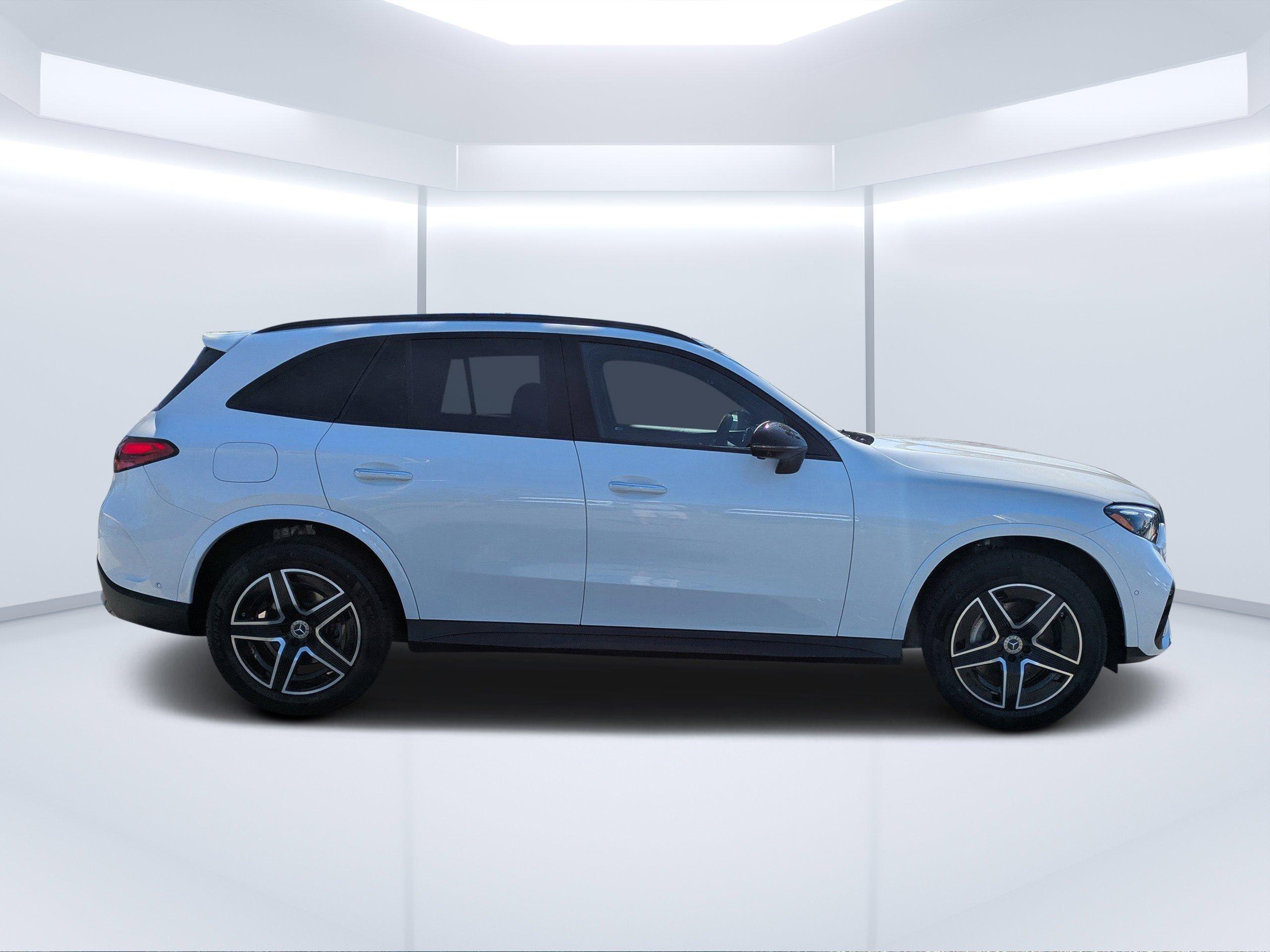 Mercedes-Benz Glc Suv 300 Awd - Thumbnail 5