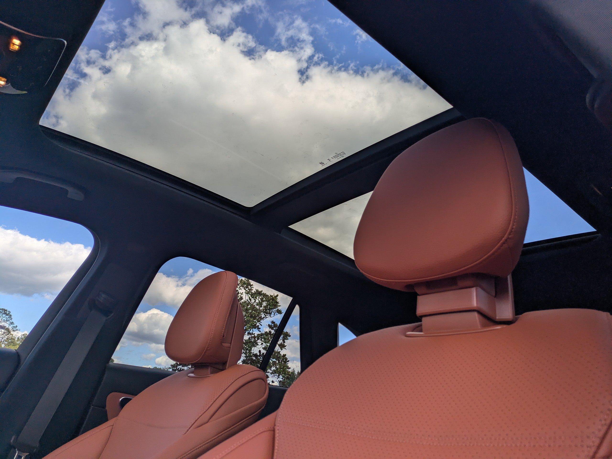 Mercedes-Benz Glc Suv 300 Awd - Thumbnail 13