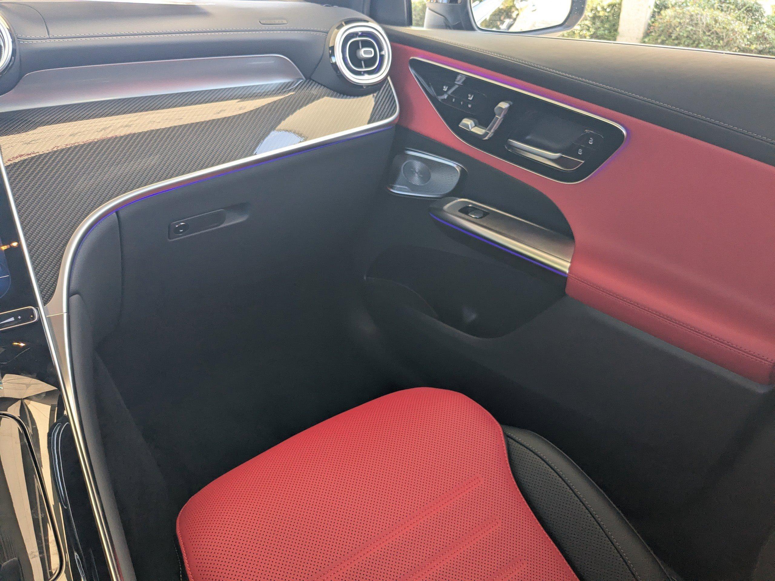 Mercedes-Benz Glc Coupe Amg® 43 4Matic® Coupe With Navigation & Awd - Thumbnail 17