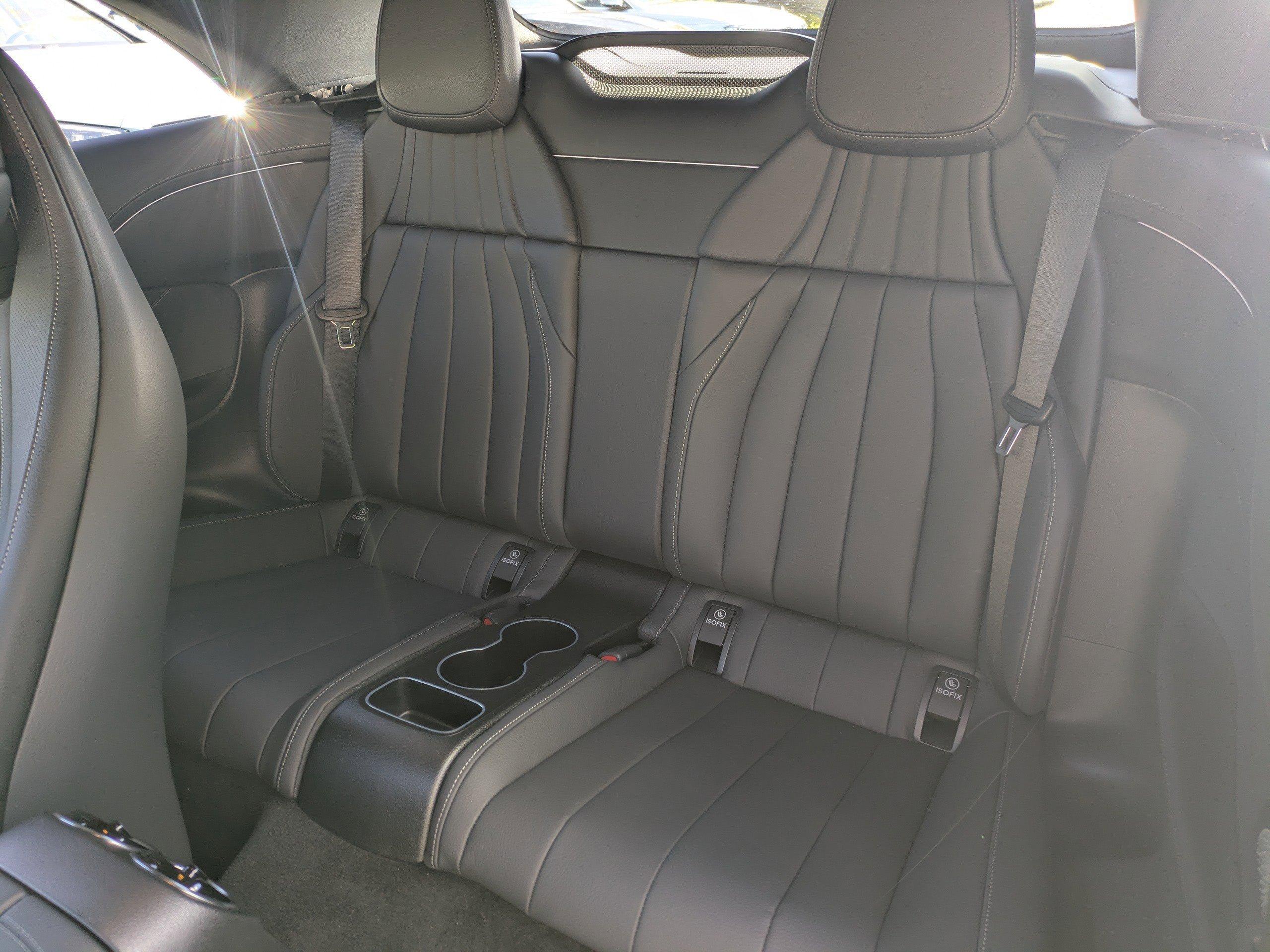 Mercedes-Benz Cle Convertible 300 With Navigation & Awd - Thumbnail 15