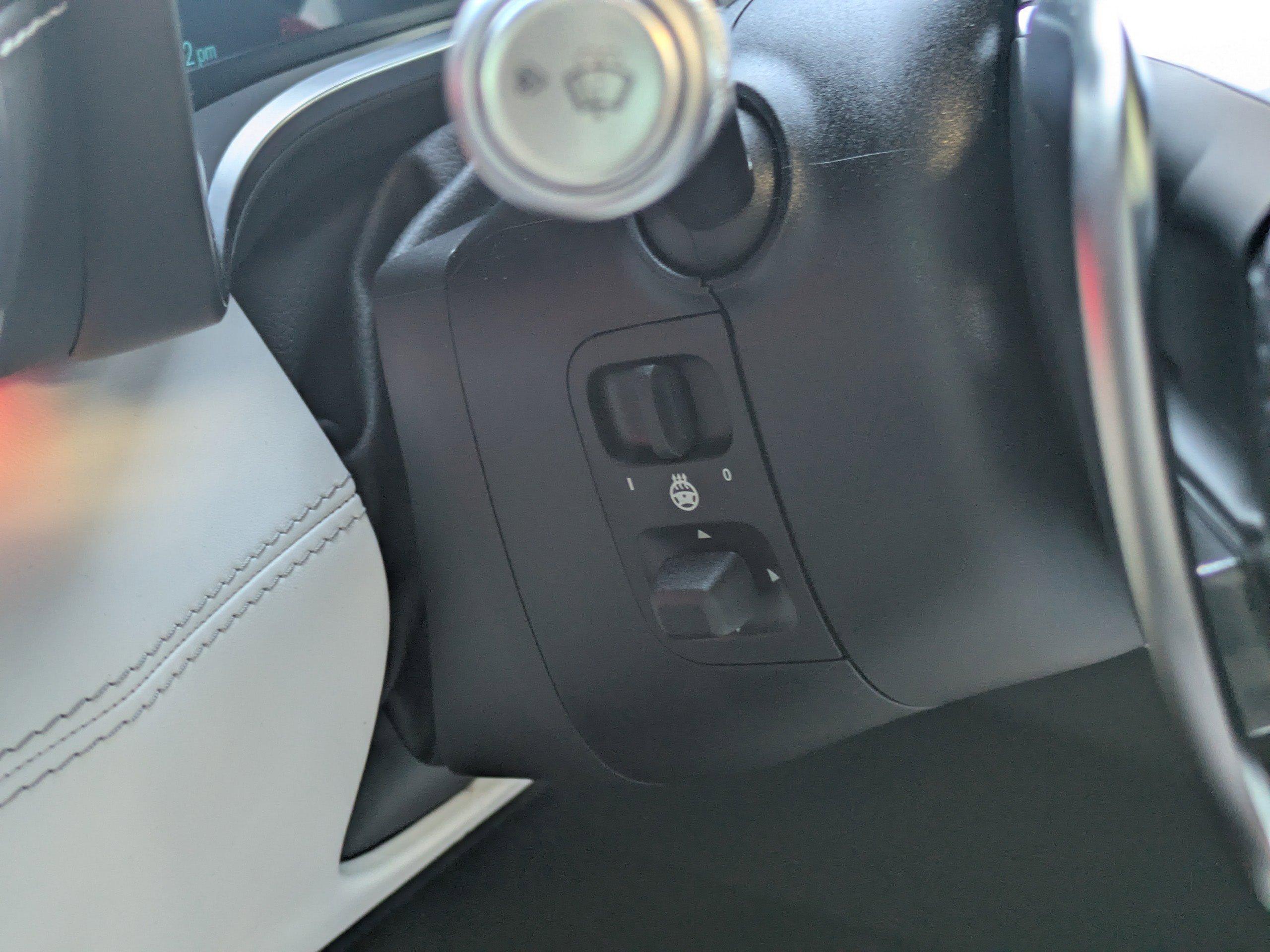 Mercedes-Benz Amg® Gt Coupe 55 Coupe With Navigation & Awd - Thumbnail 20