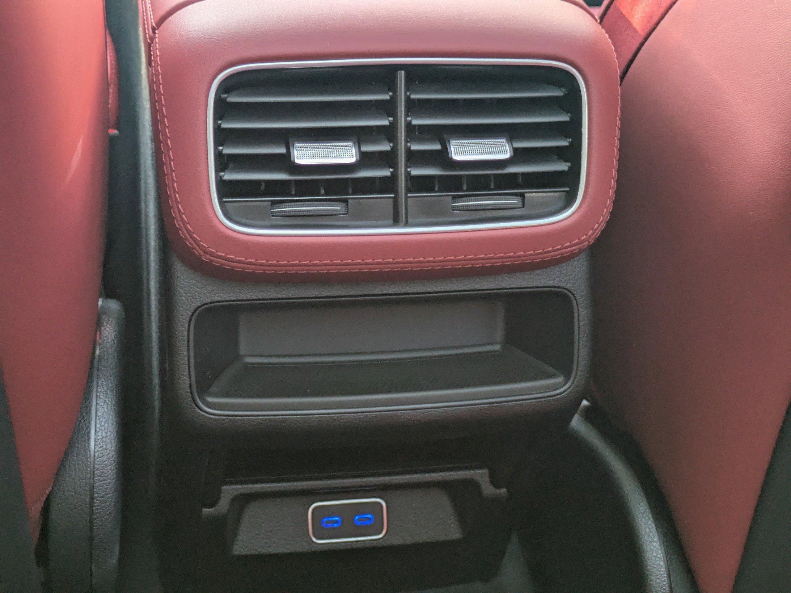 Mercedes-Benz Gle Suv 350 With Navigation - Thumbnail 16