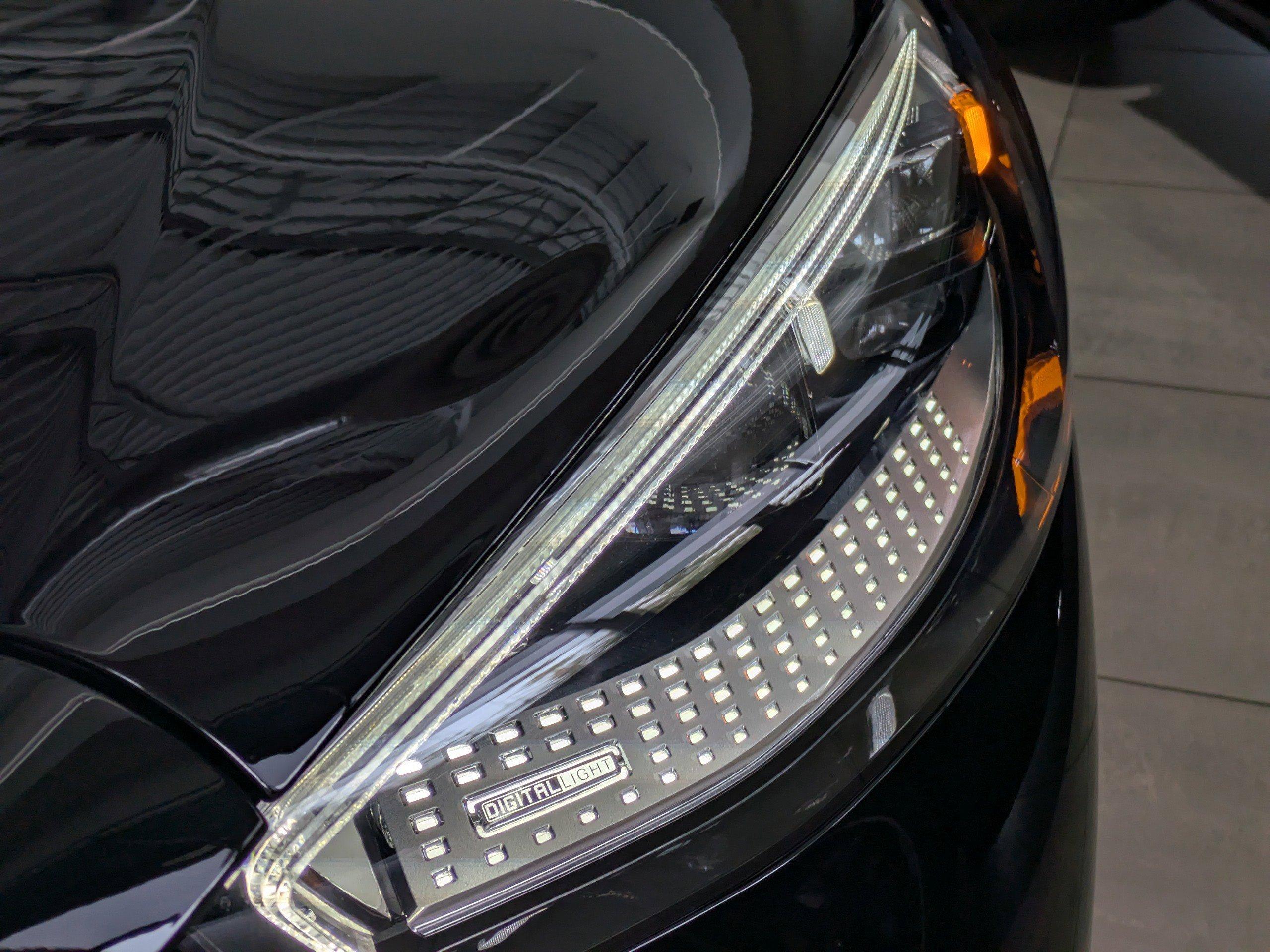 Mercedes-Benz Sedan Maybach S 580 With Navigation & Awd - Thumbnail 14