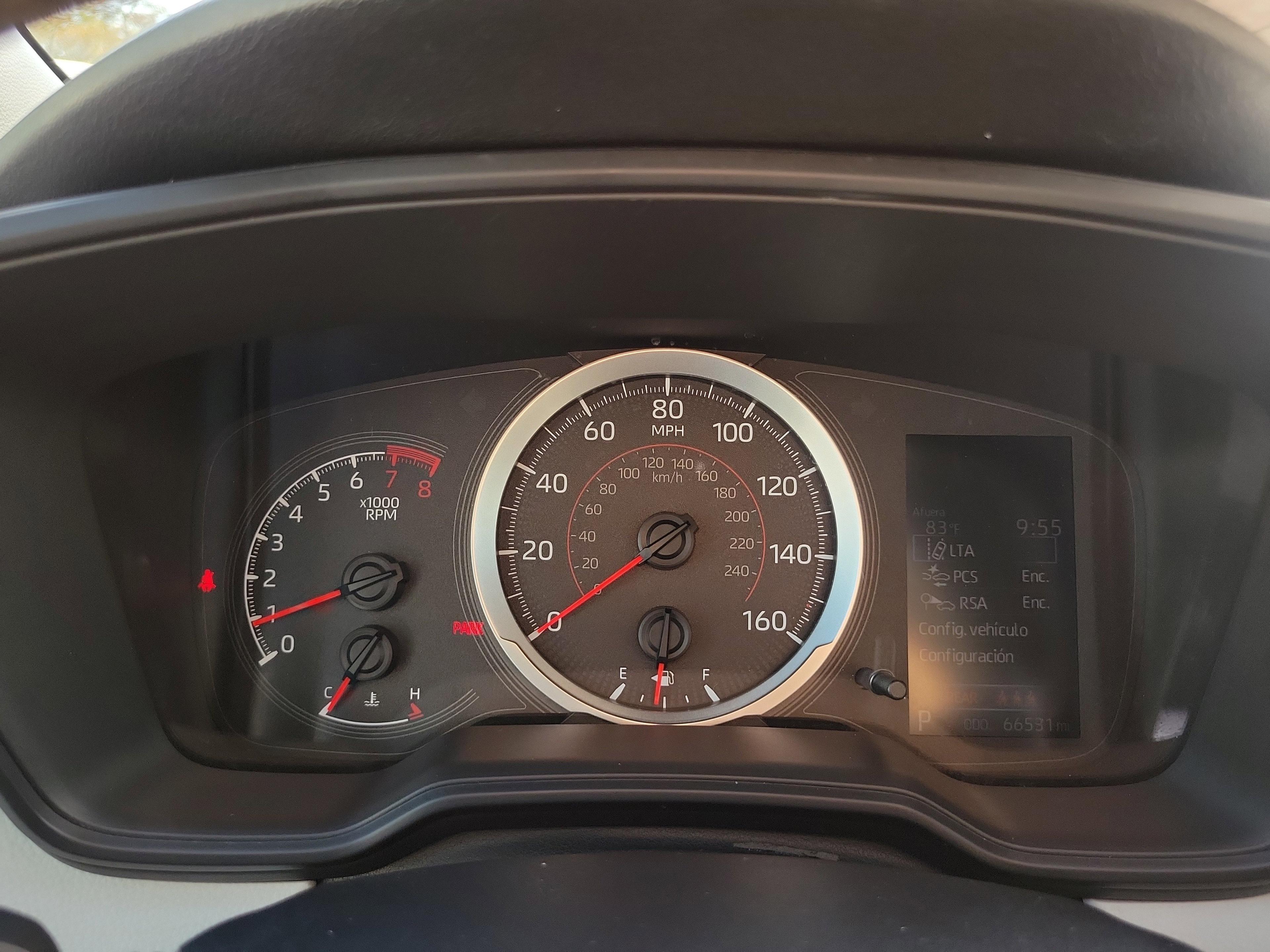 Toyota Corolla Se Fwd - Thumbnail 18