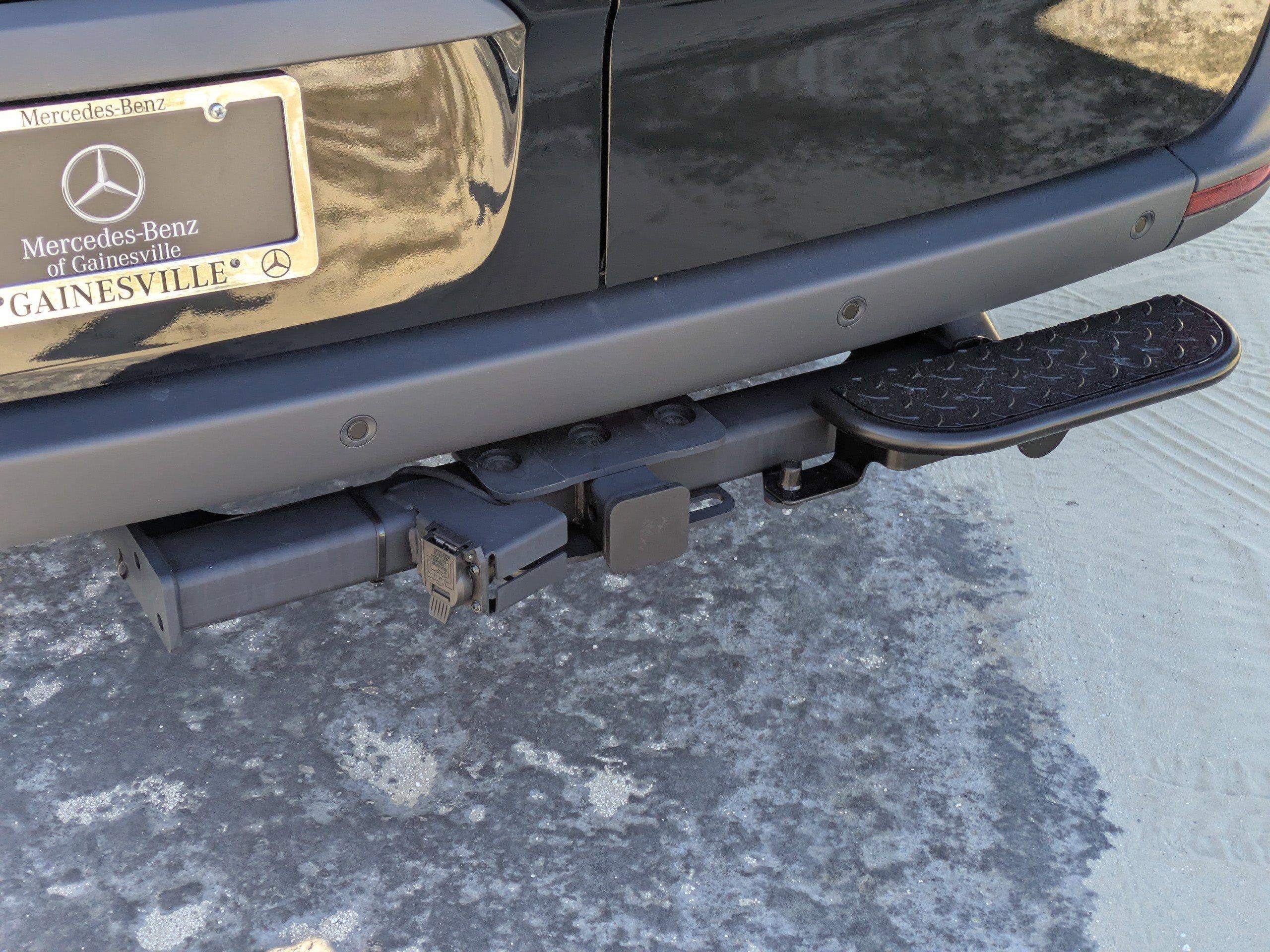 Mercedes-Benz Sprinter Passenger Van Van 144 Wb Awd - Thumbnail 13