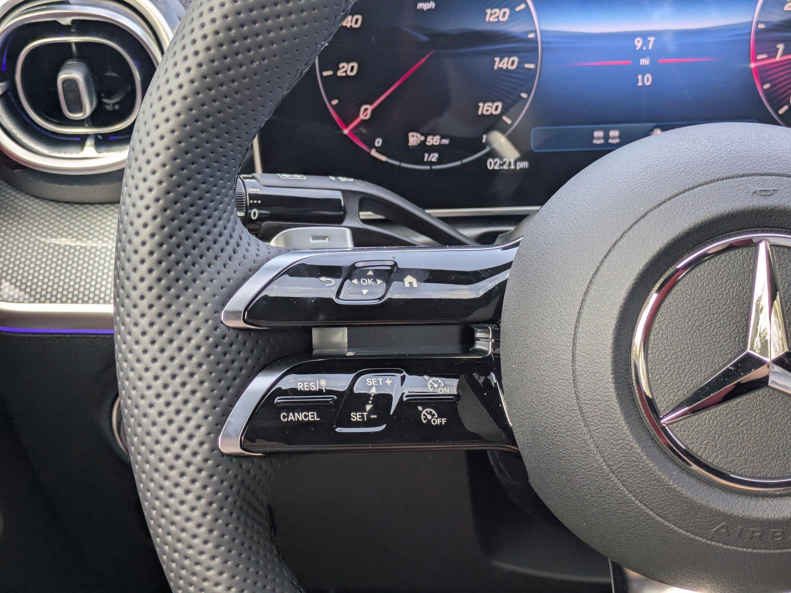 Mercedes-Benz Cle Coupe 300 With Navigation & Awd - Thumbnail 18