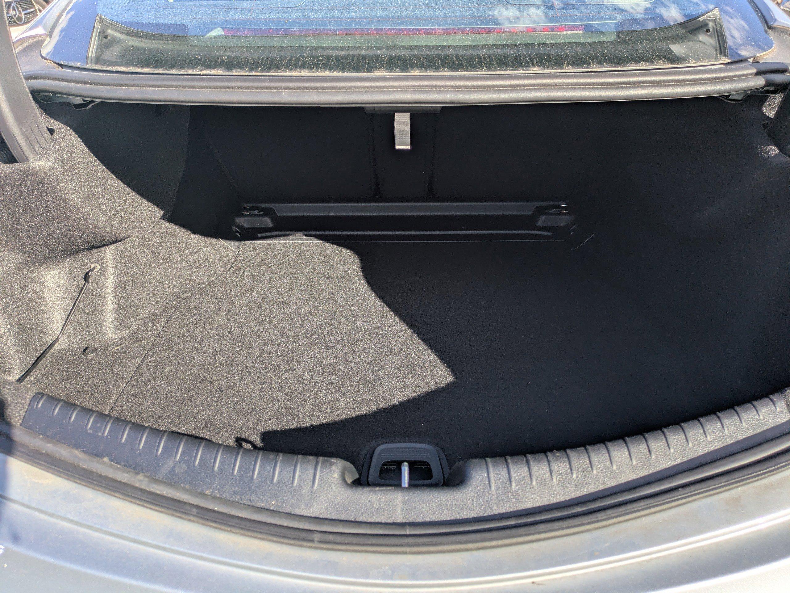 Mercedes-Benz Cle 2Dr Car 300 With Navigation & Awd - Thumbnail 13