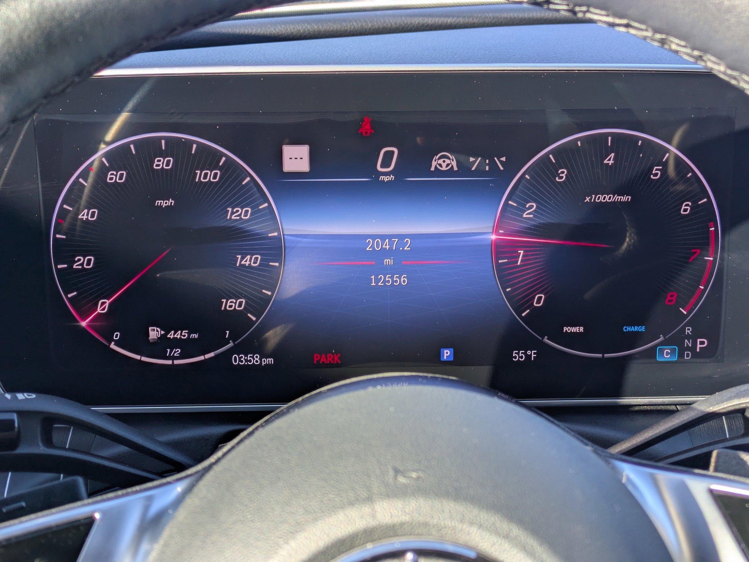 Mercedes-Benz C 300 Rwd 4Dr Car - Thumbnail 20