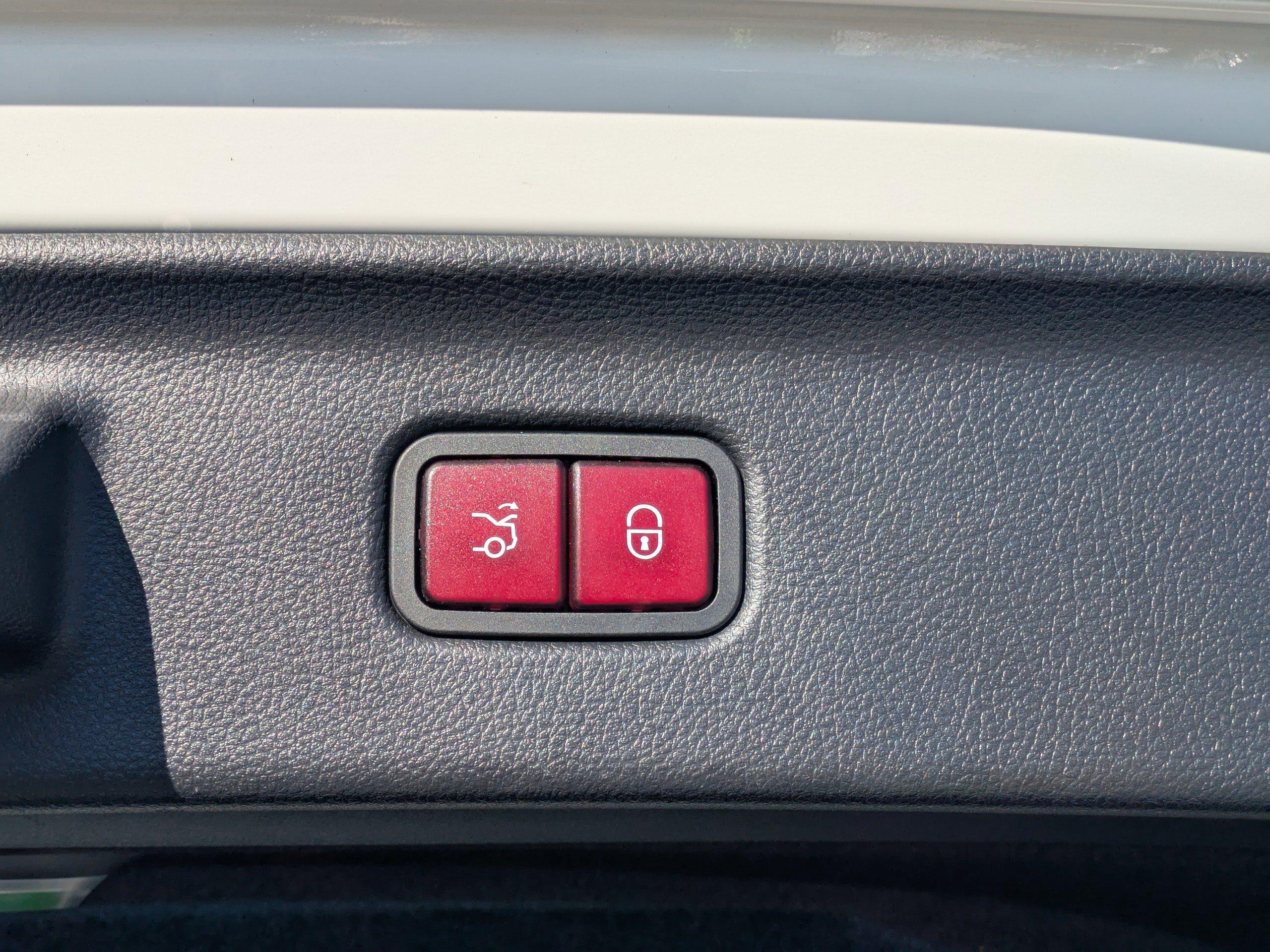 Mercedes-Benz 4Dr Car S 580 With Navigation & Awd - Thumbnail 14