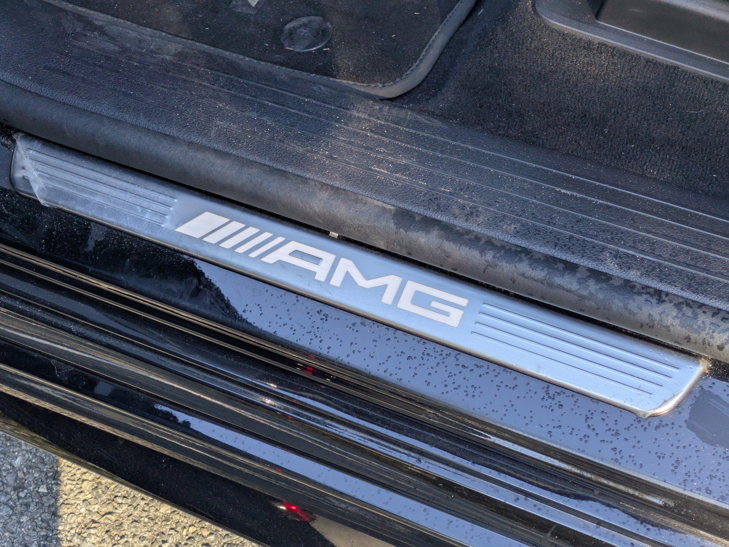 Mercedes-Benz Gle Sport Utility Amg® 53 With Navigation & Awd - Thumbnail 16