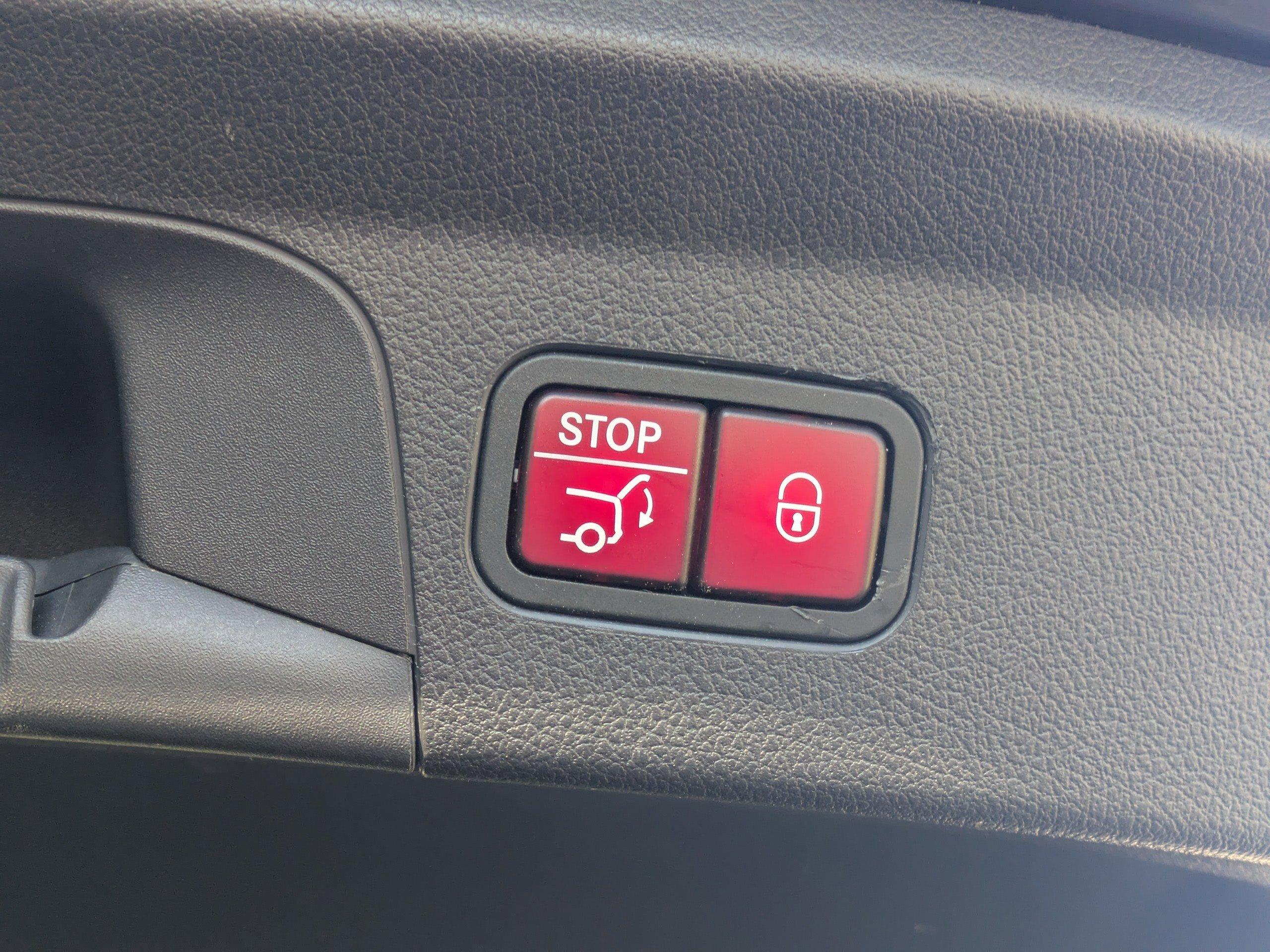 Mercedes-Benz Gle Sport Utility Amg® 53 With Navigation & Awd - Thumbnail 15