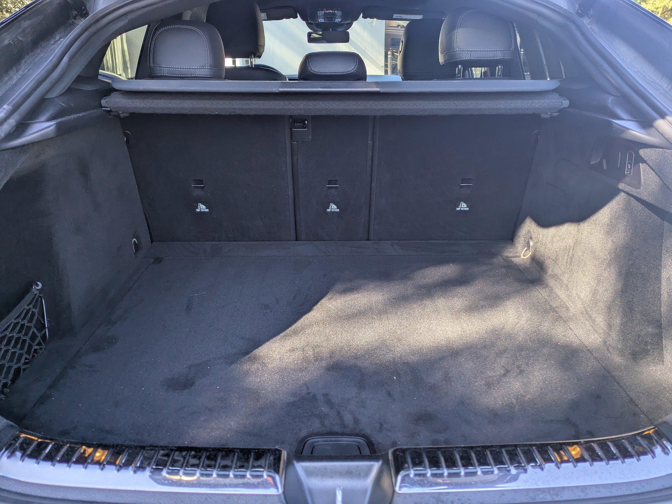 Mercedes-Benz Gle Sport Utility Amg® 53 With Navigation & Awd - Thumbnail 14