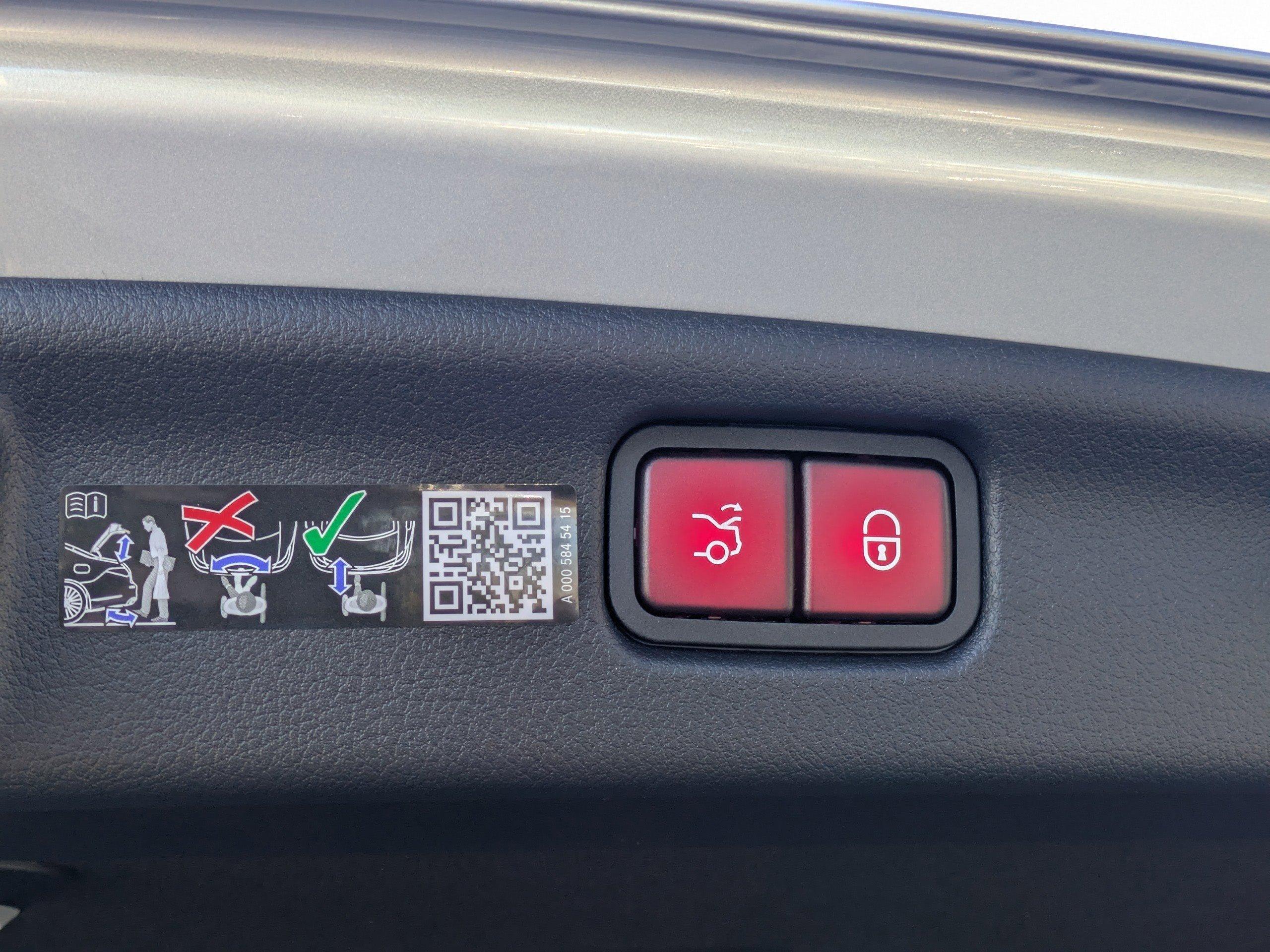 Mercedes-Benz Sedan Amg® C 43 4Matic® Awd - Thumbnail 14