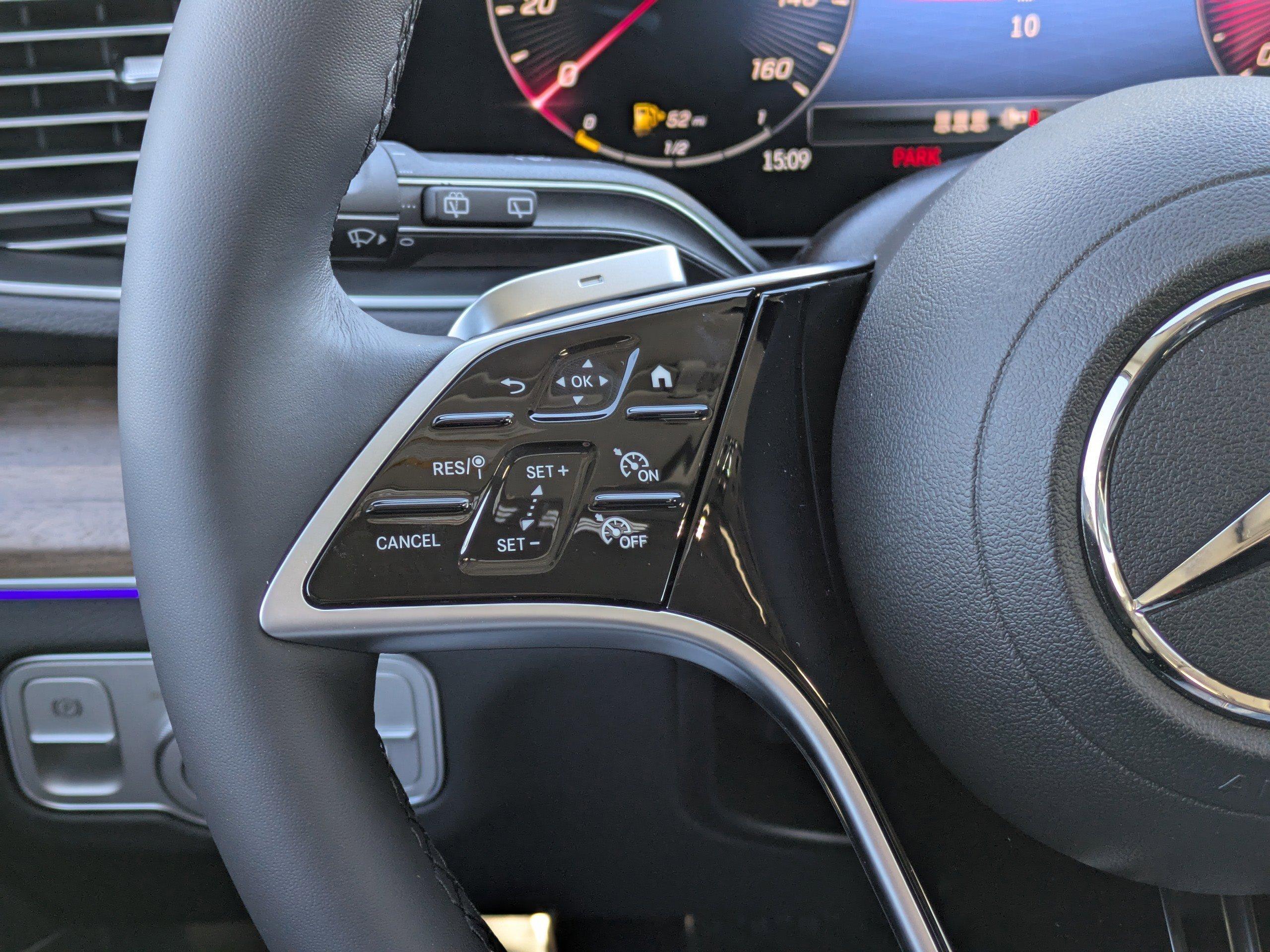 Mercedes-Benz Gle Suv 350 With Navigation - Thumbnail 18