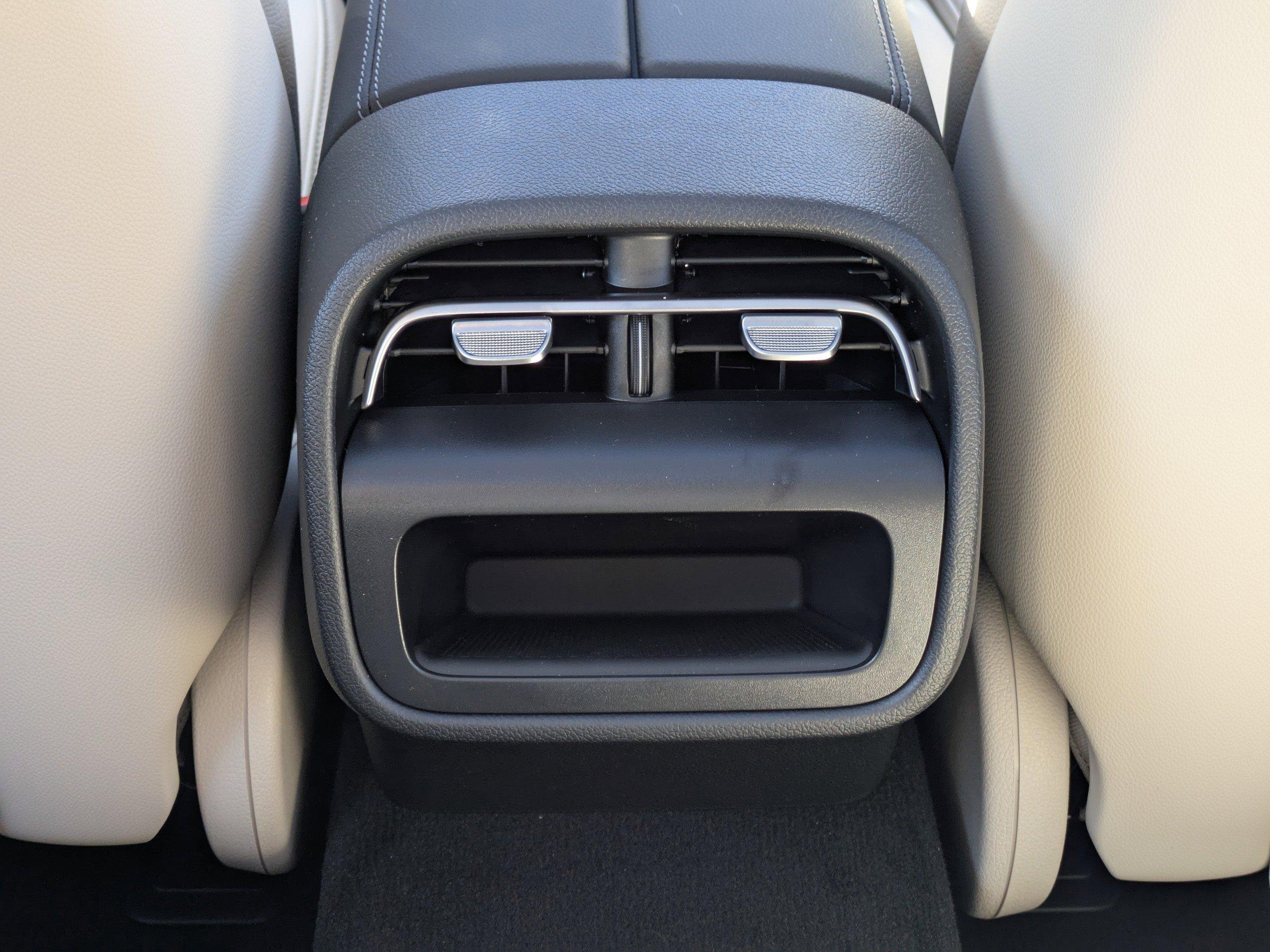 Mercedes-Benz Sedan E 450 With Navigation & Awd - Thumbnail 16