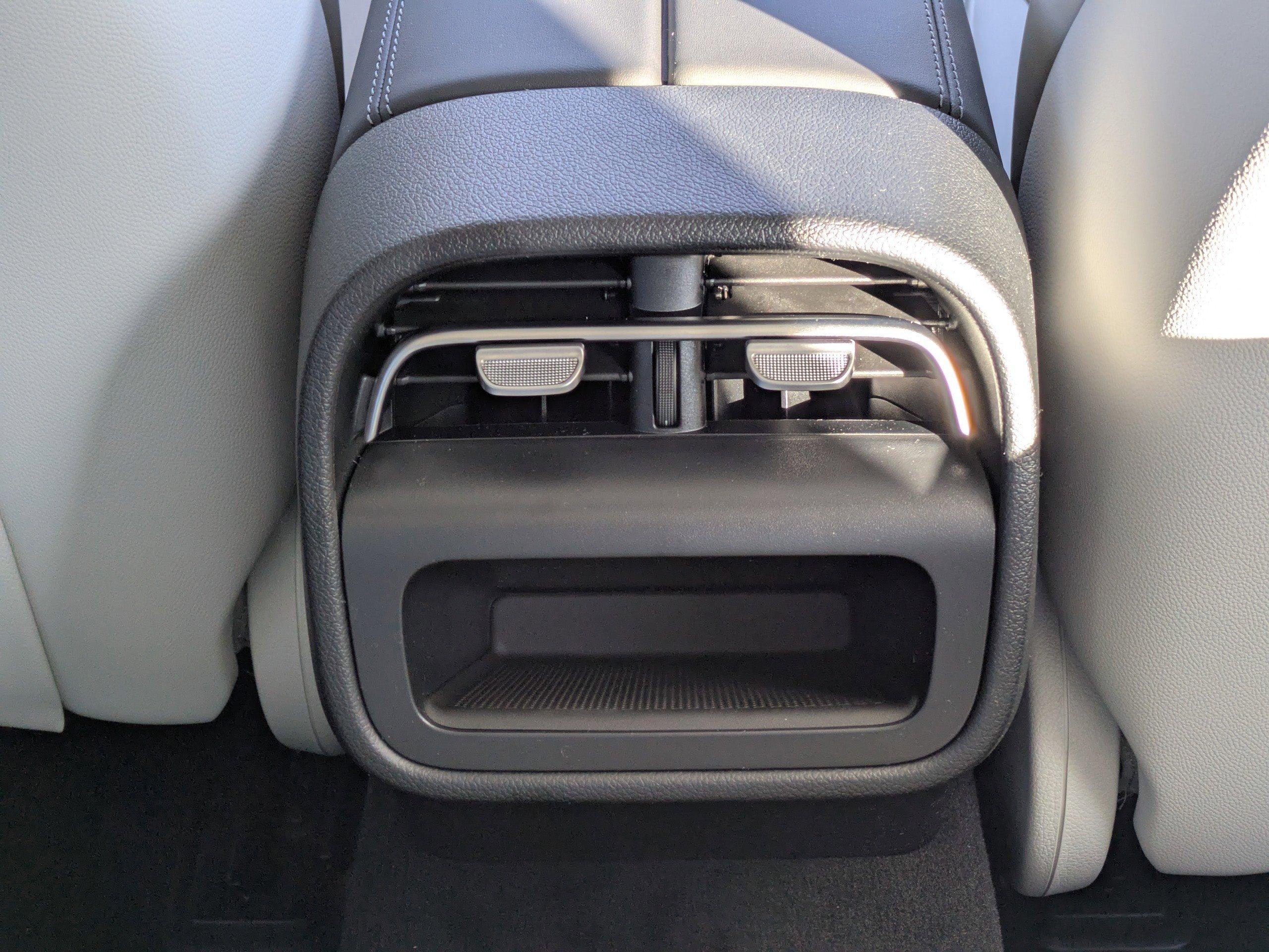 Mercedes-Benz Sedan E 450 With Navigation & Awd - Thumbnail 16