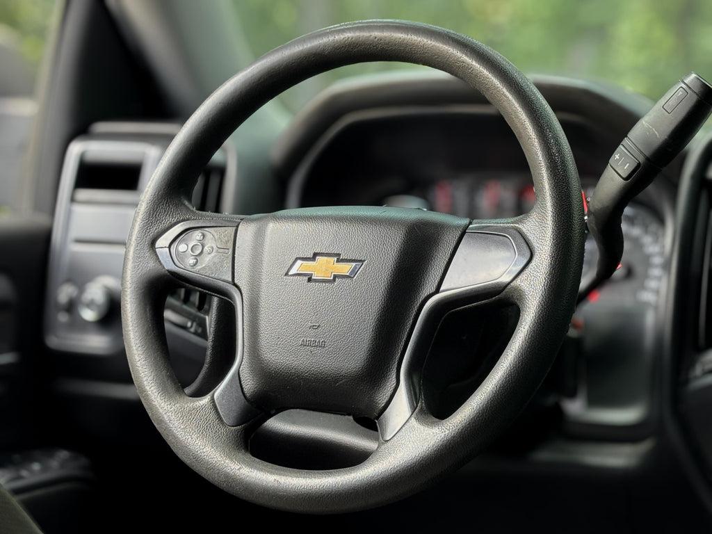 Chevrolet Silverado 1500 V8 - Thumbnail 8