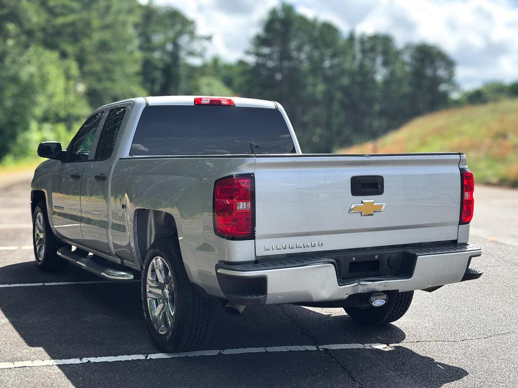 Chevrolet Silverado 1500 V8 - Thumbnail 18