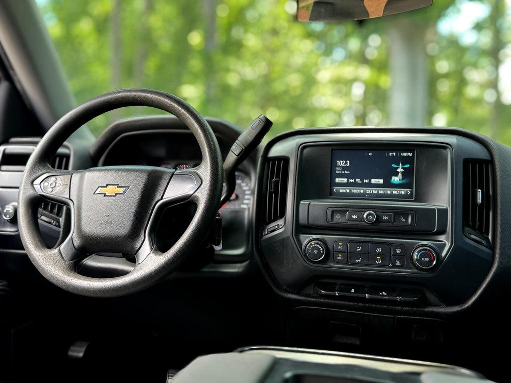 Chevrolet Silverado 1500 V8 - Thumbnail 11